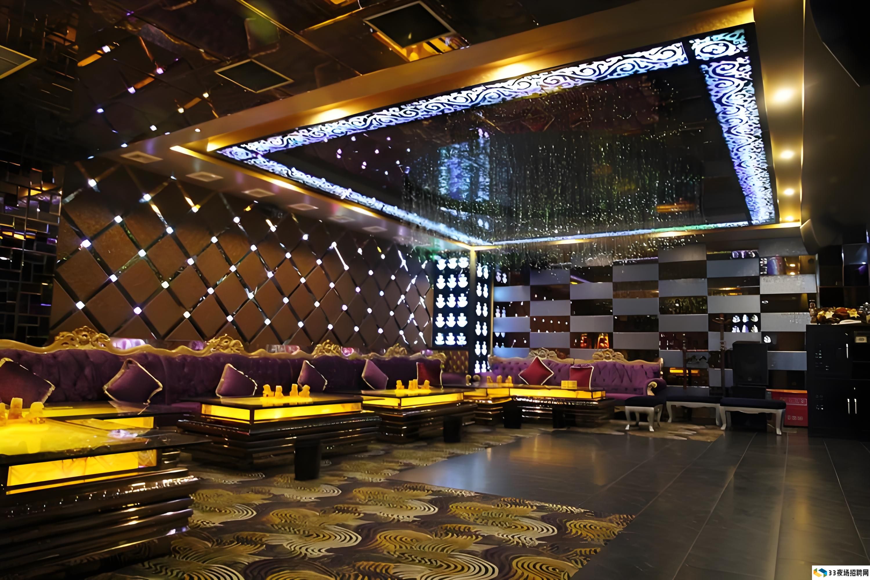 嗨翻西安夜！来成为我们Livehouse酒吧的一员吧！