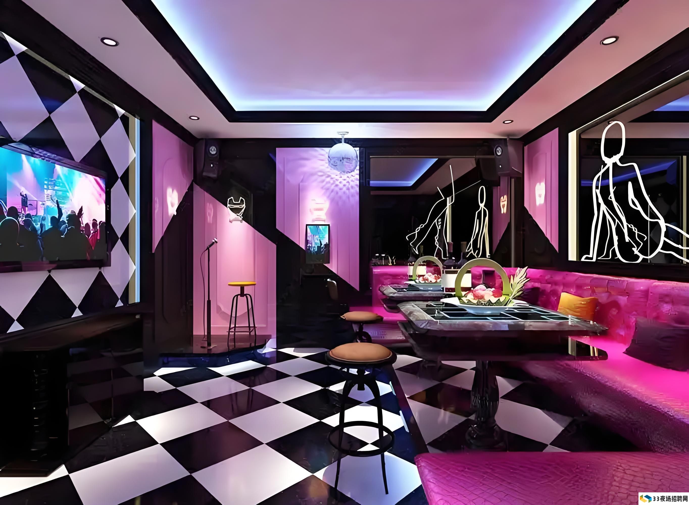 西安高空酒吧：坐在城市之巅品味夜色与美酒交融