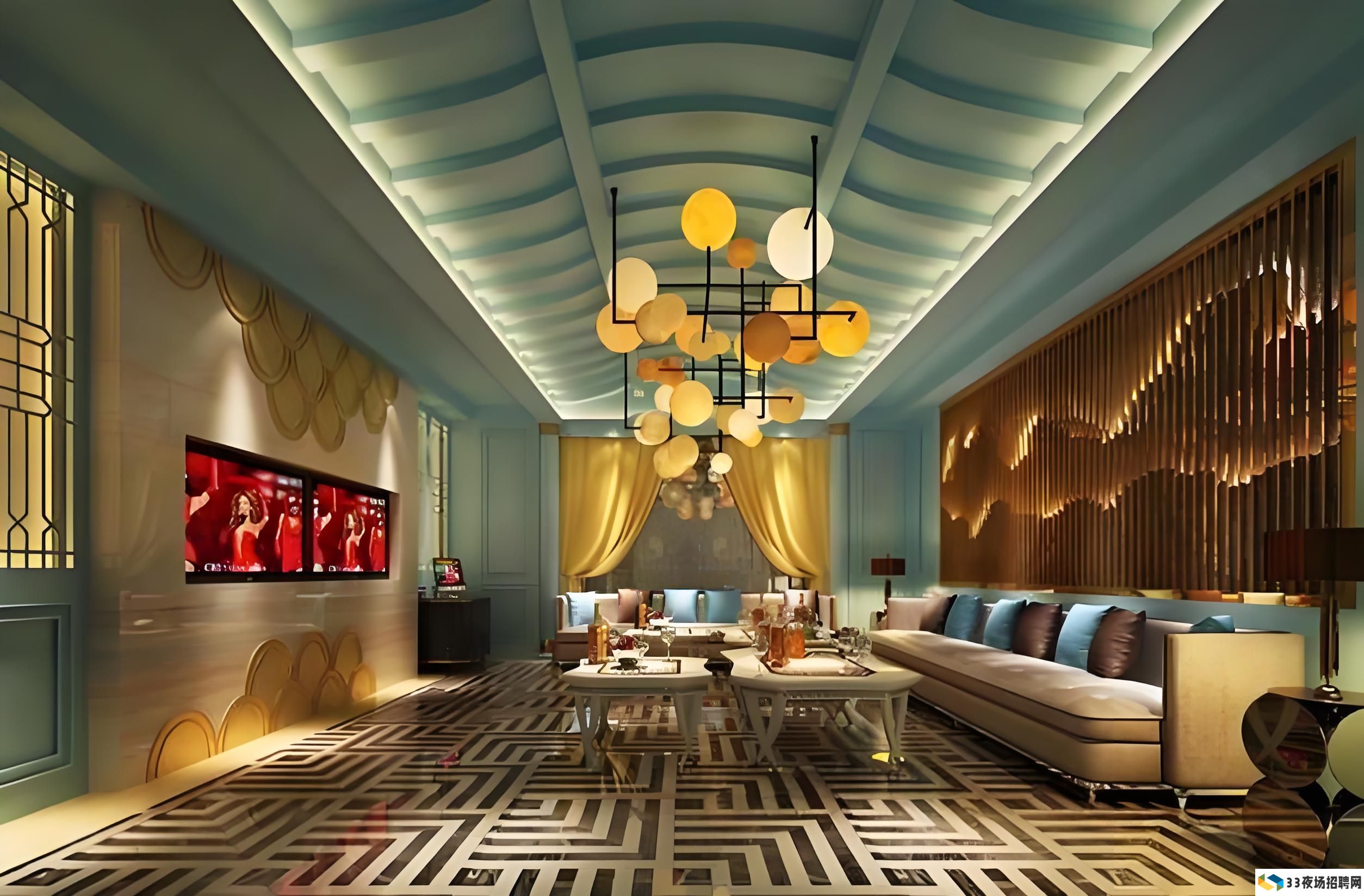 探索西安高校周边平价酒吧：学生党的快乐指南