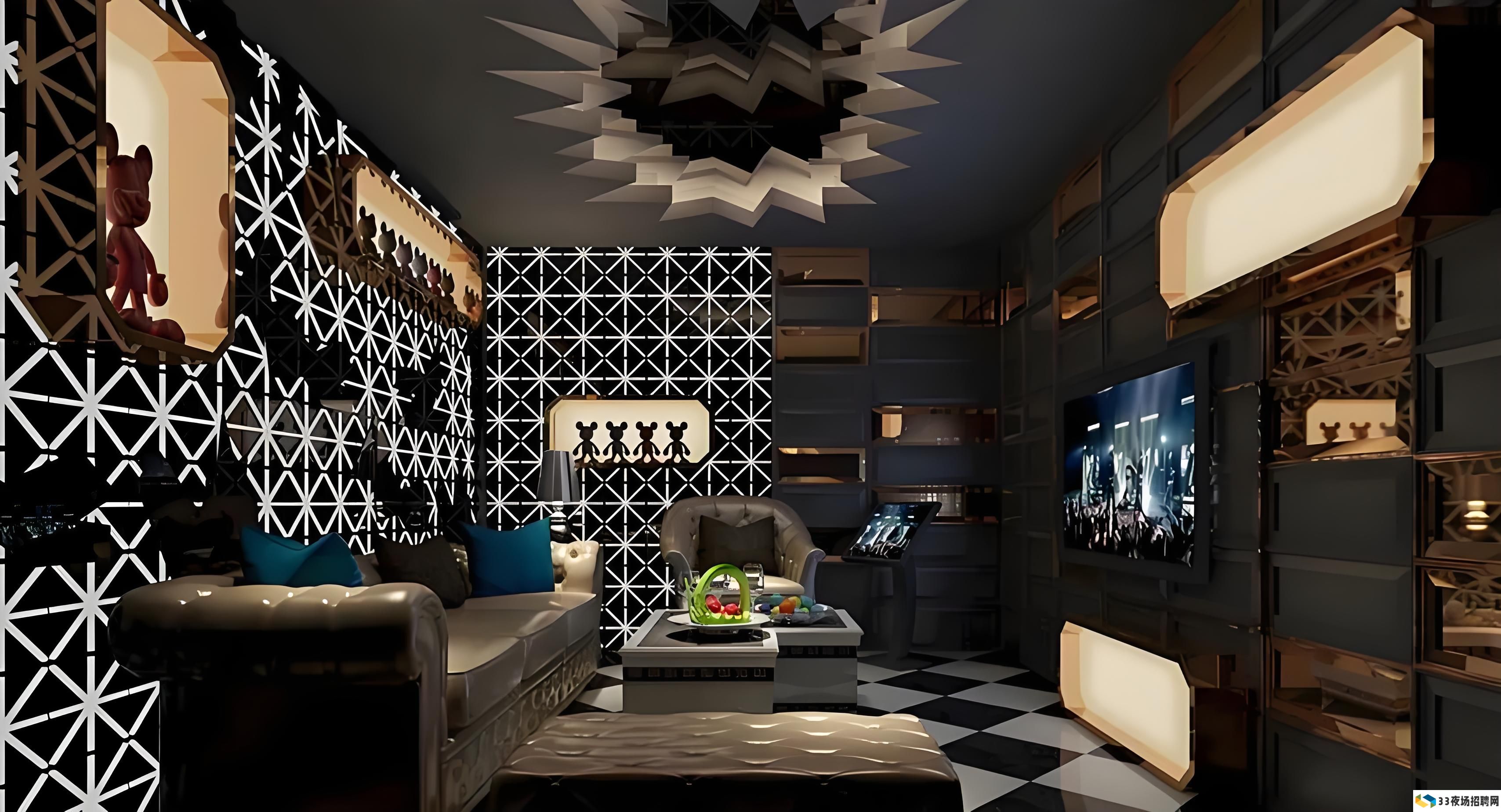 西安夜场安全指南：保护自己，尽兴而归