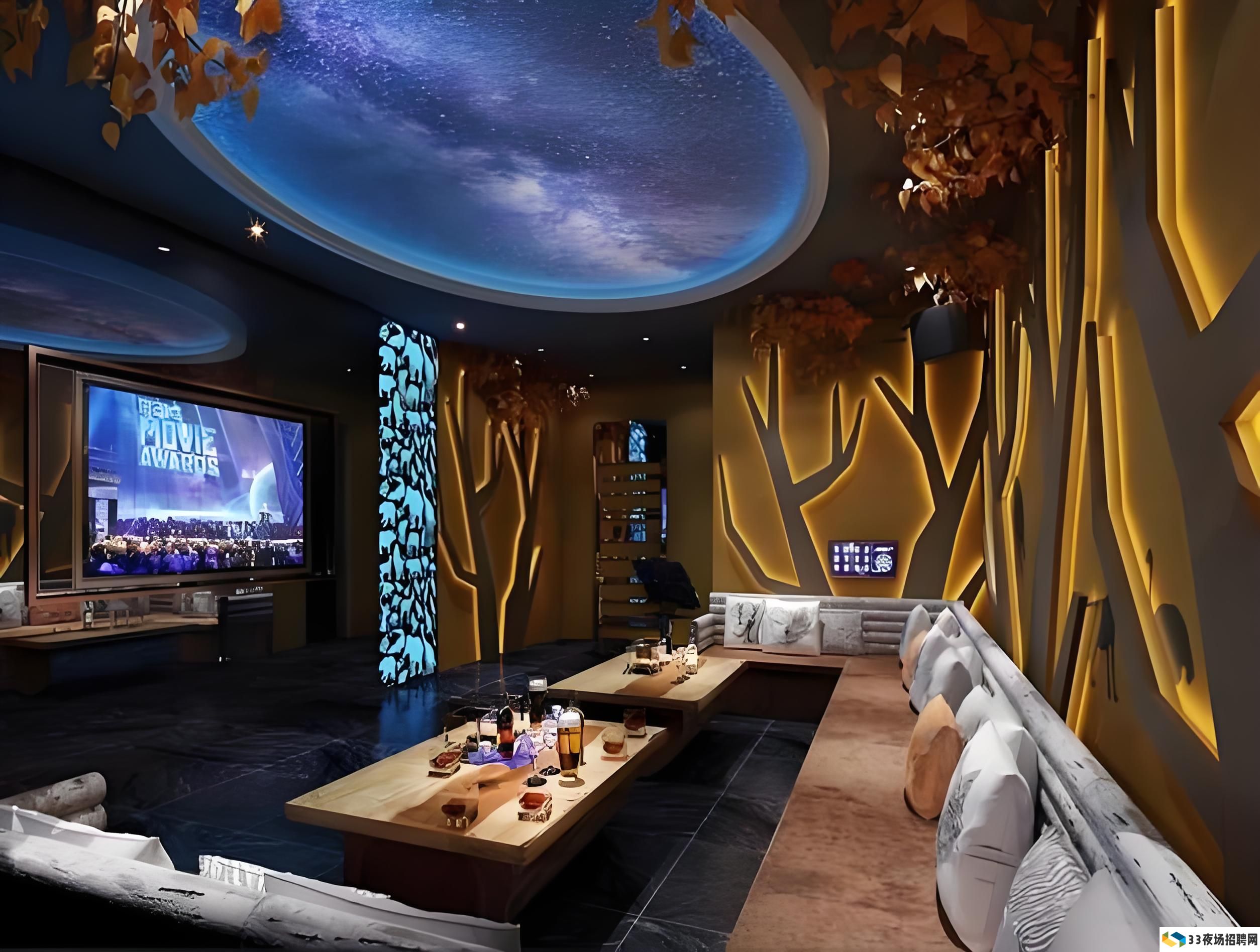 西安适合一个人安静小酌的酒吧清单