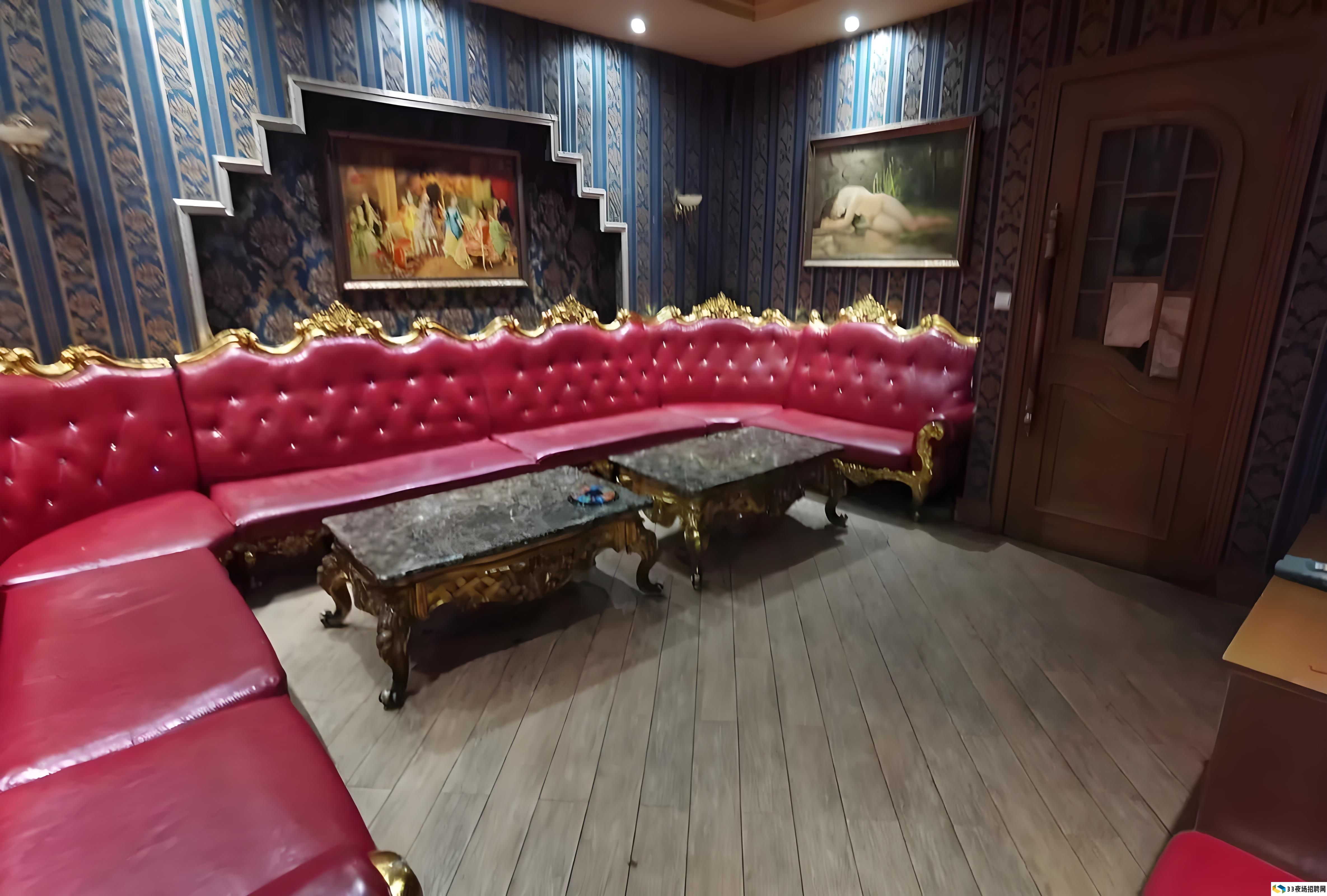 穿越时空：西安夜生活场所设计风格的演变旅程