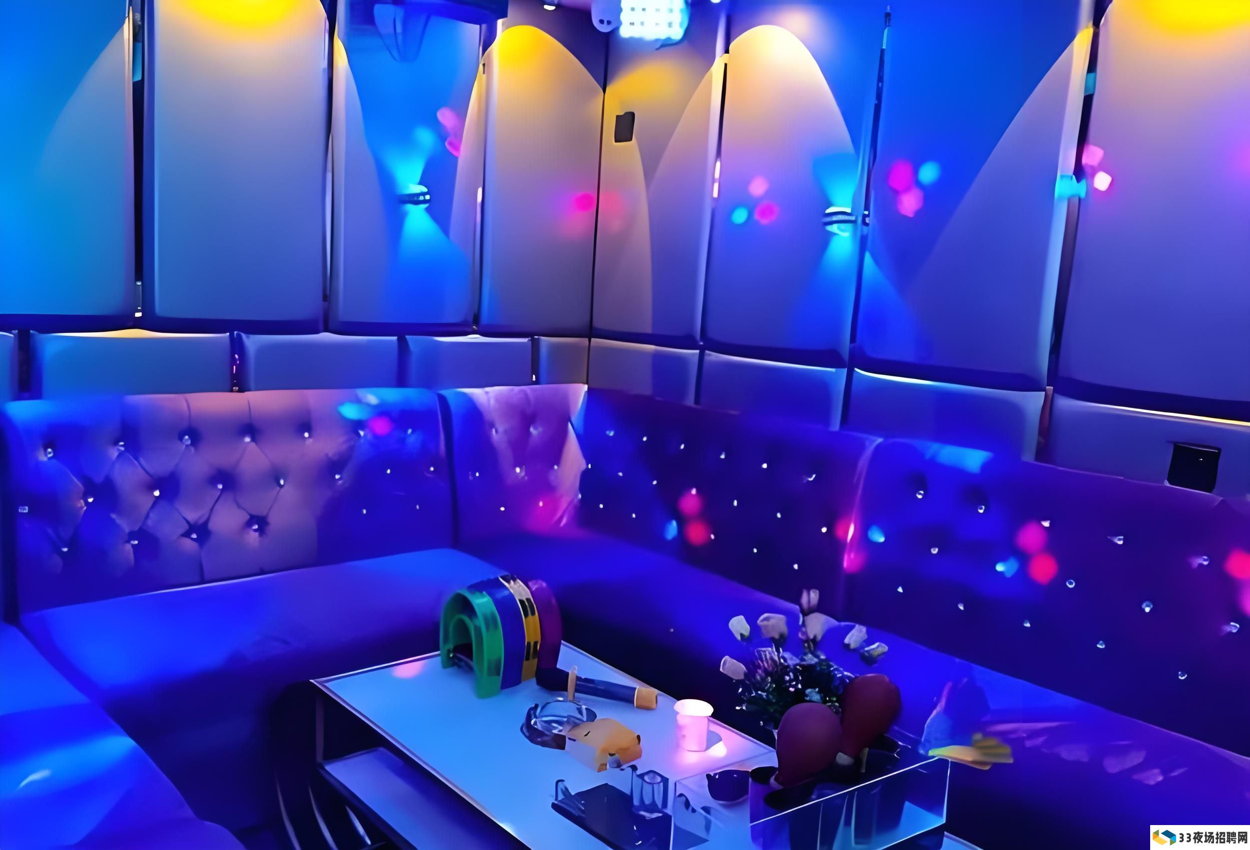 女生专场：西安氛围友好的清吧推荐