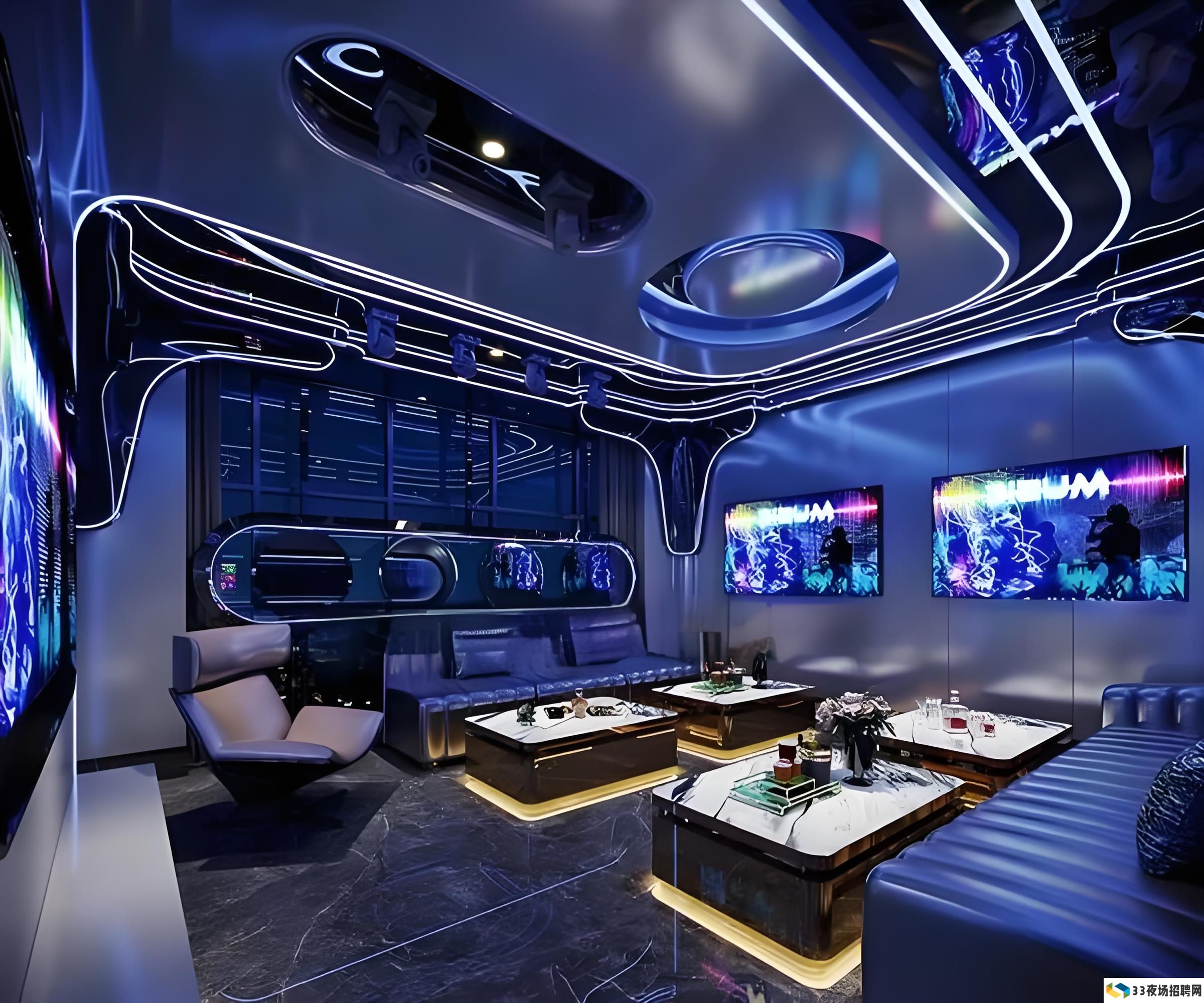 探索西安：外国游客最爱的夜生活酒吧指南