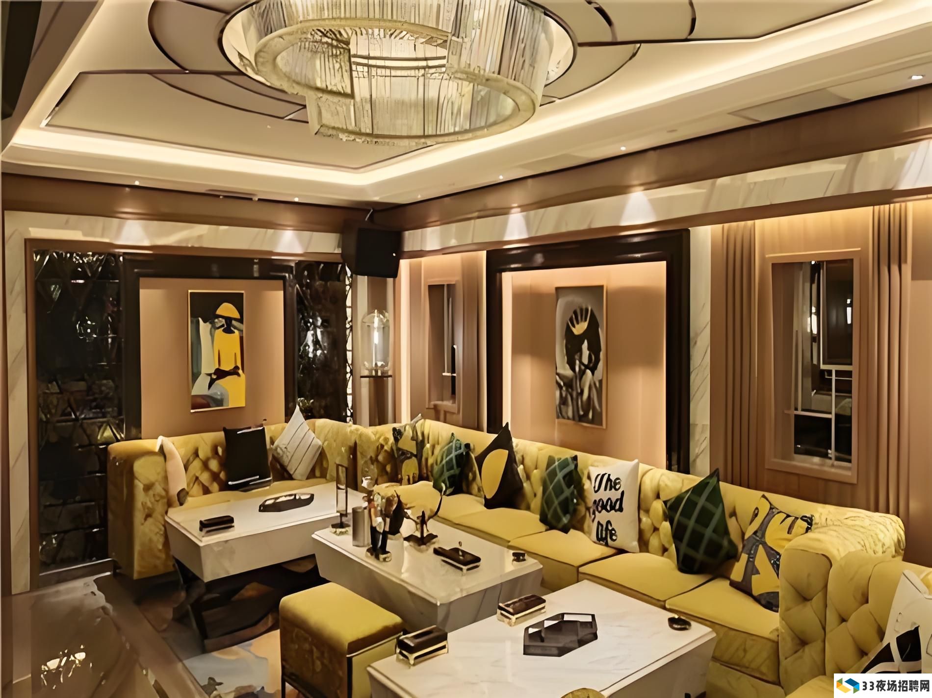 西安高新区优质酒吧推荐：下班后放松小聚的好去处