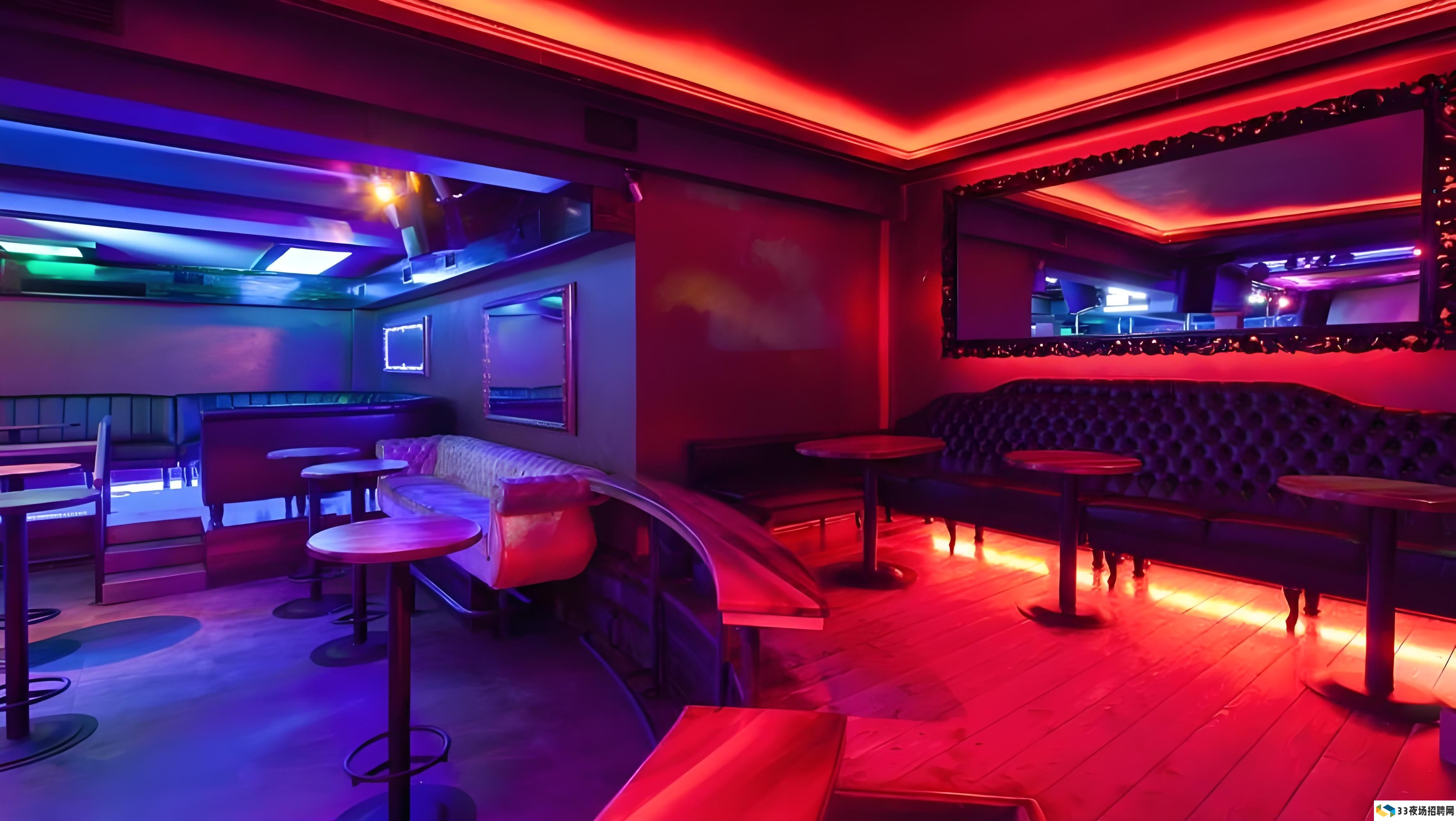 在西安酒吧如行家般点酒：不尴尬，不踩雷的攻略