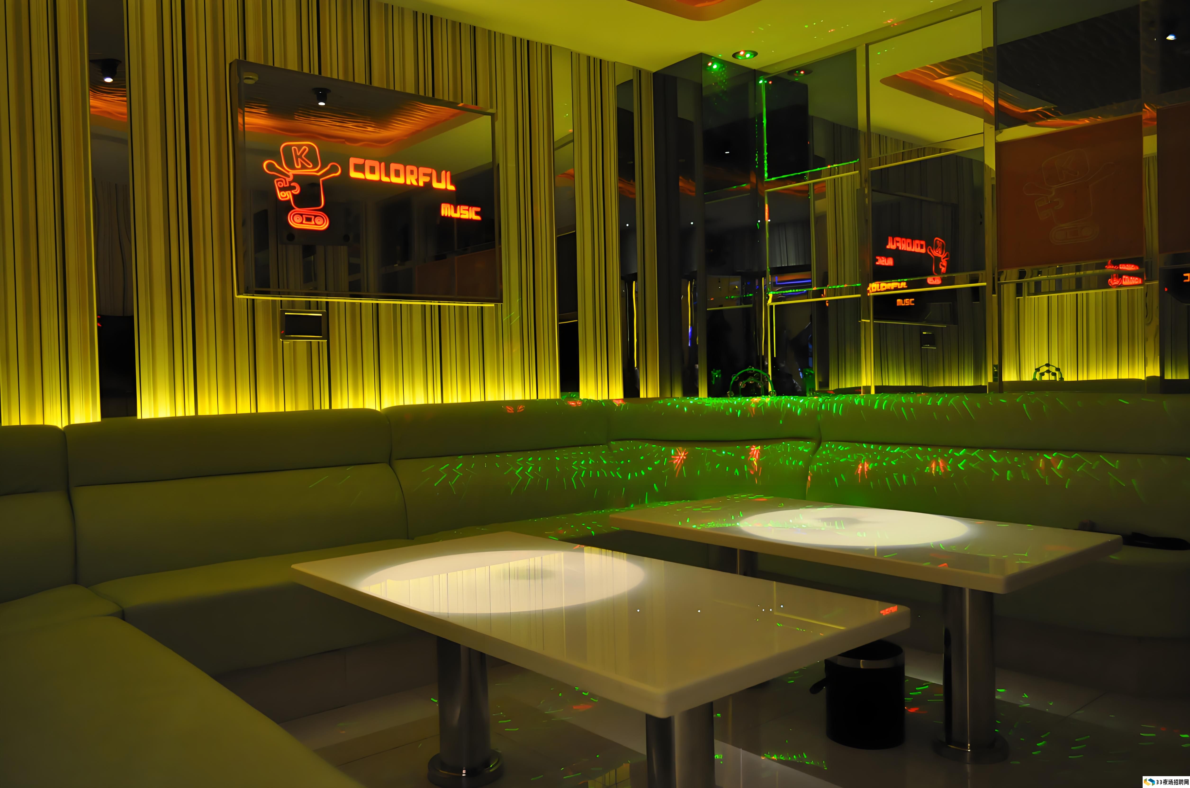 跟我来，西安夜场梦工厂的狂欢夜！