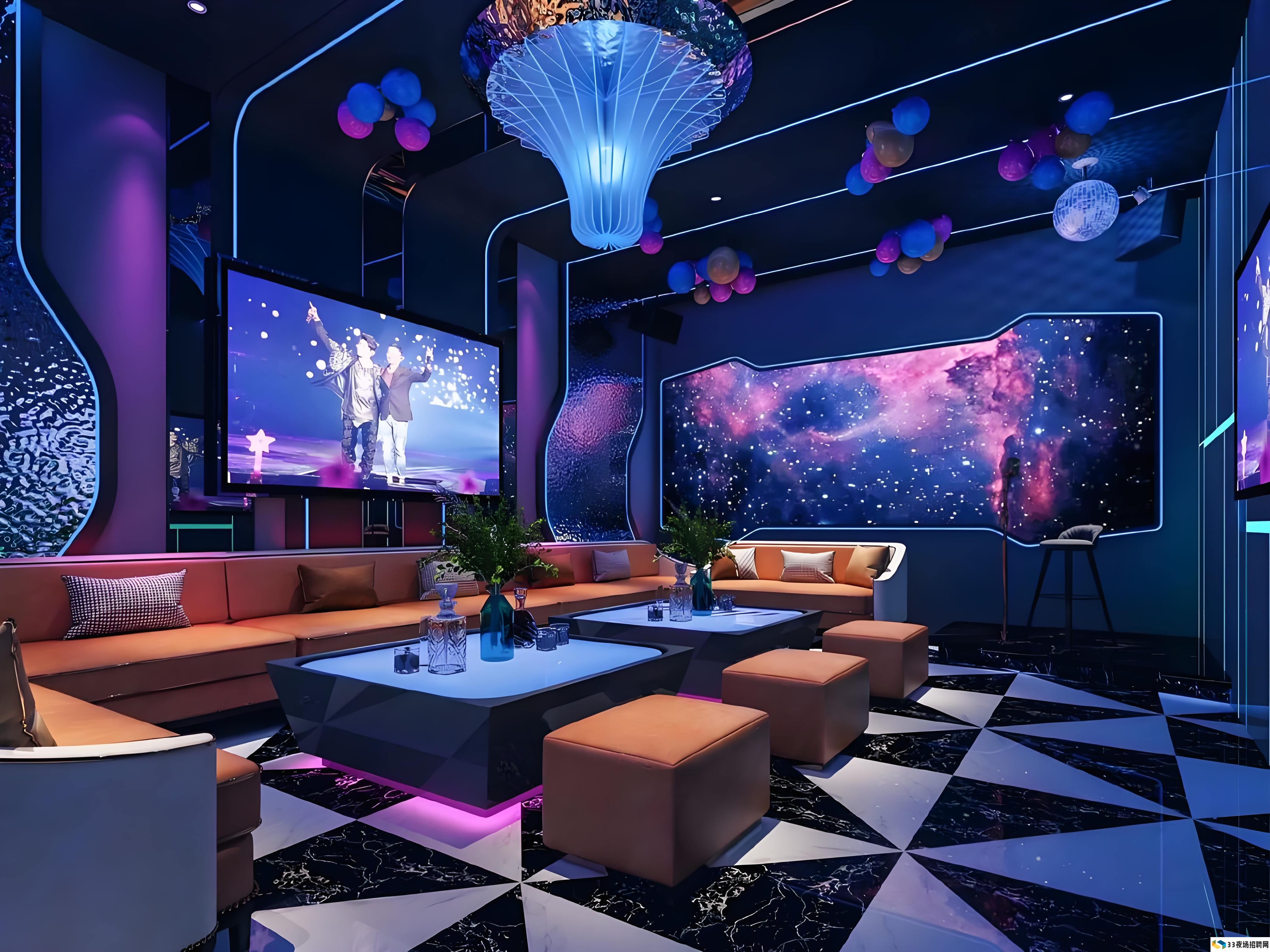 西安夜场诚聘美女驻唱：用你的嗓音点燃夜晚的星光！