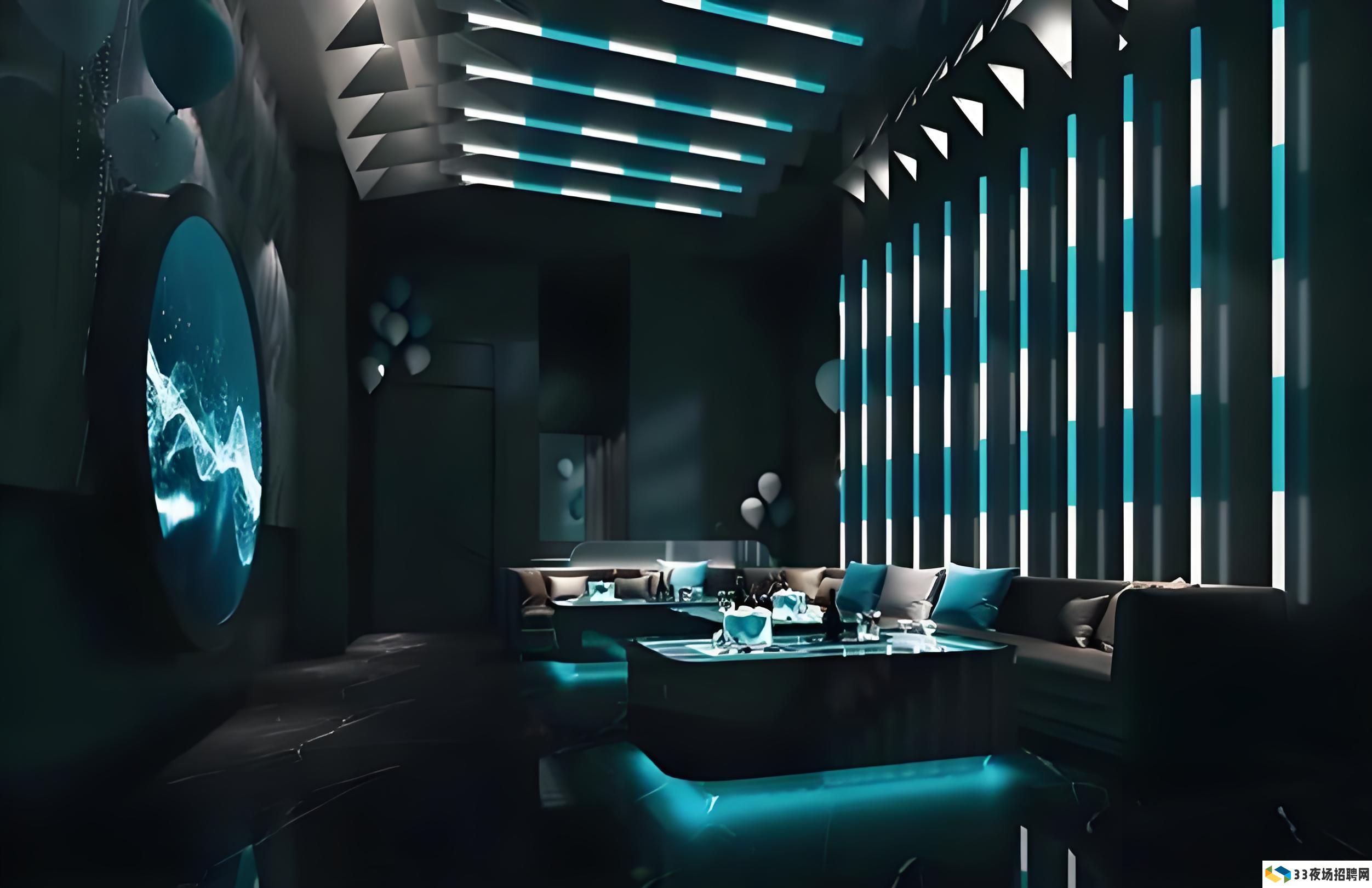 嗨！西安夜场奇遇记，等你来开启！