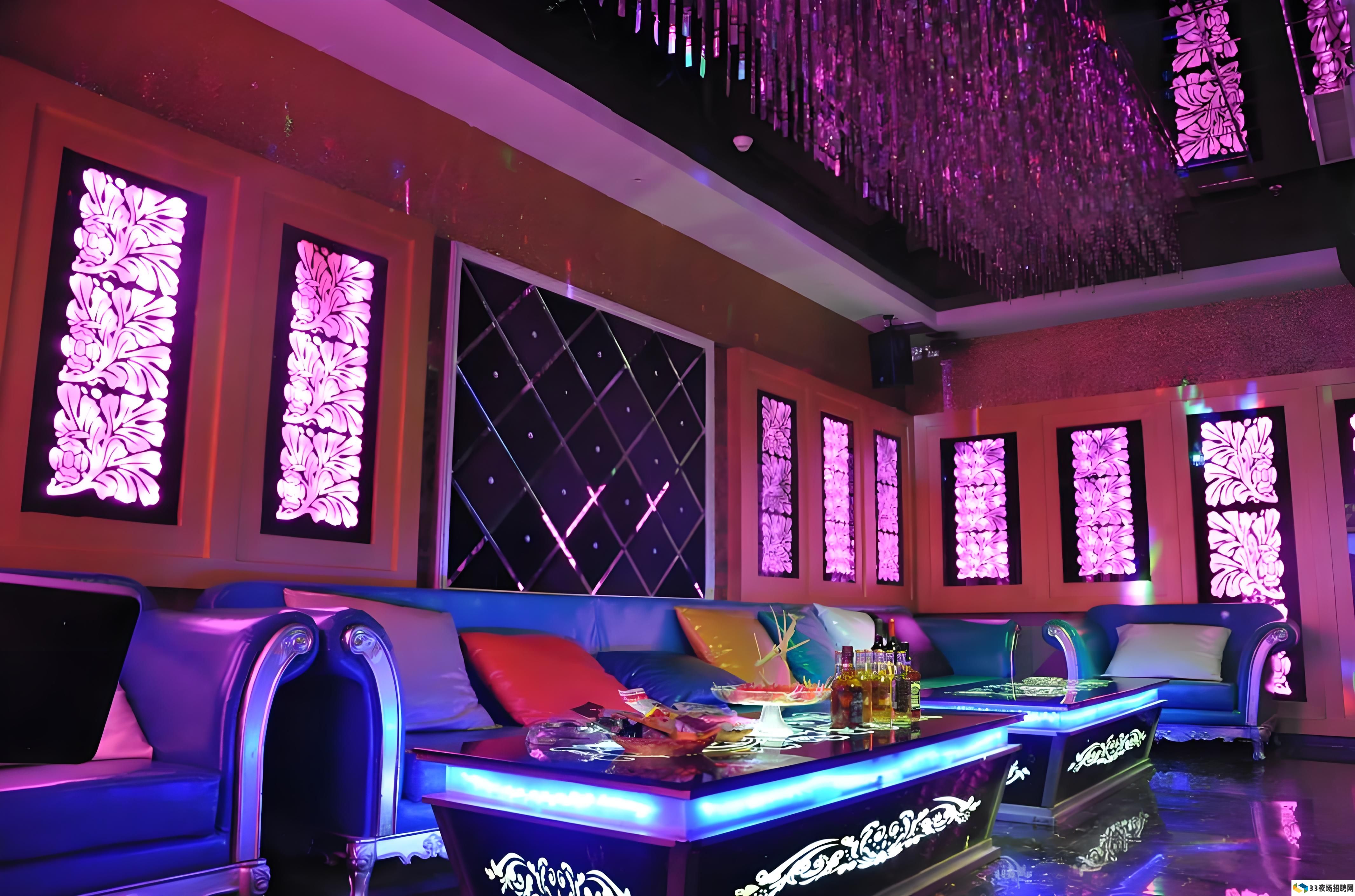 西安夜店诚聘女性VIP客服：笑迎青春时尚，开启梦想职场