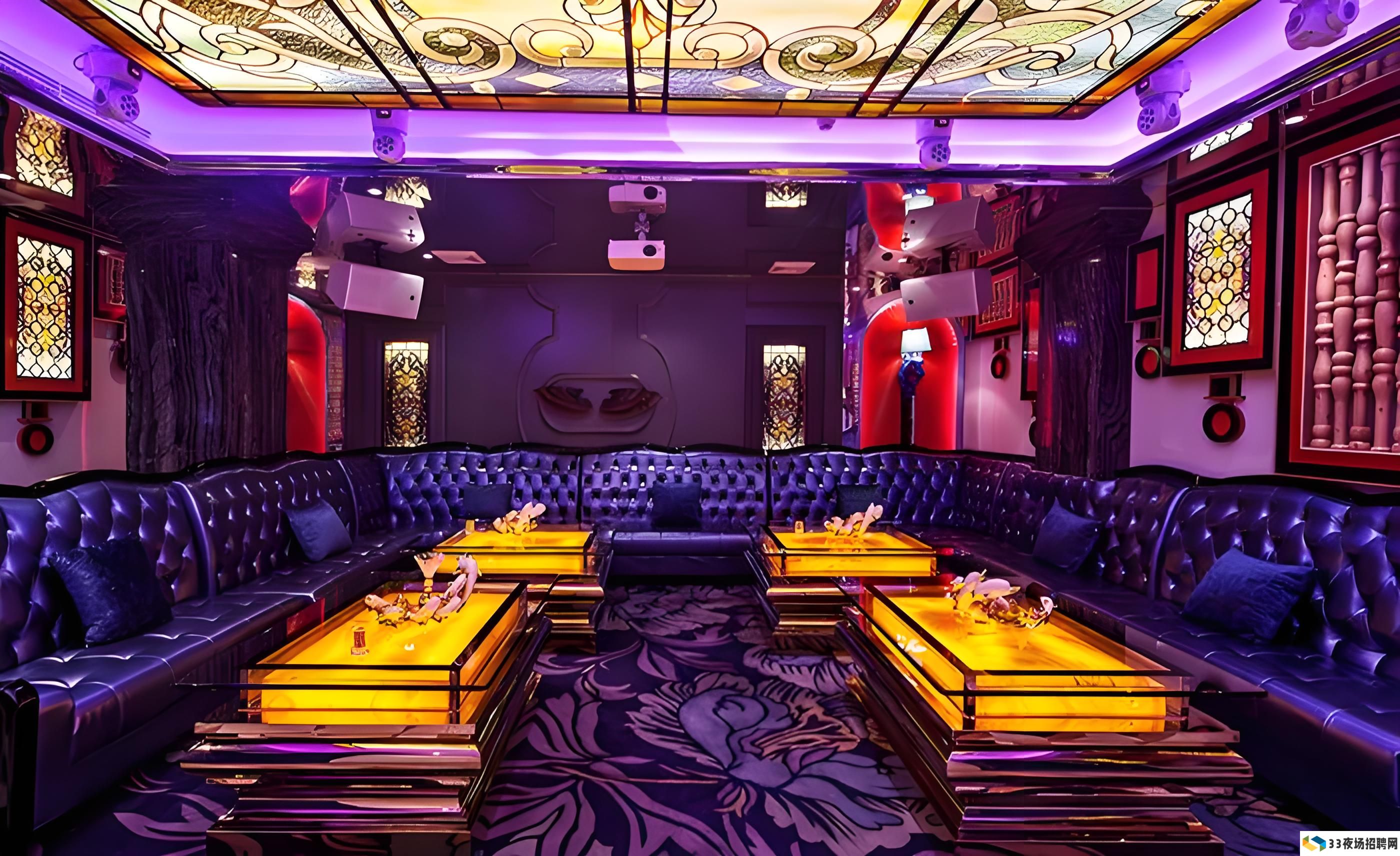 西安未央区豪华夜场，等你来闪耀