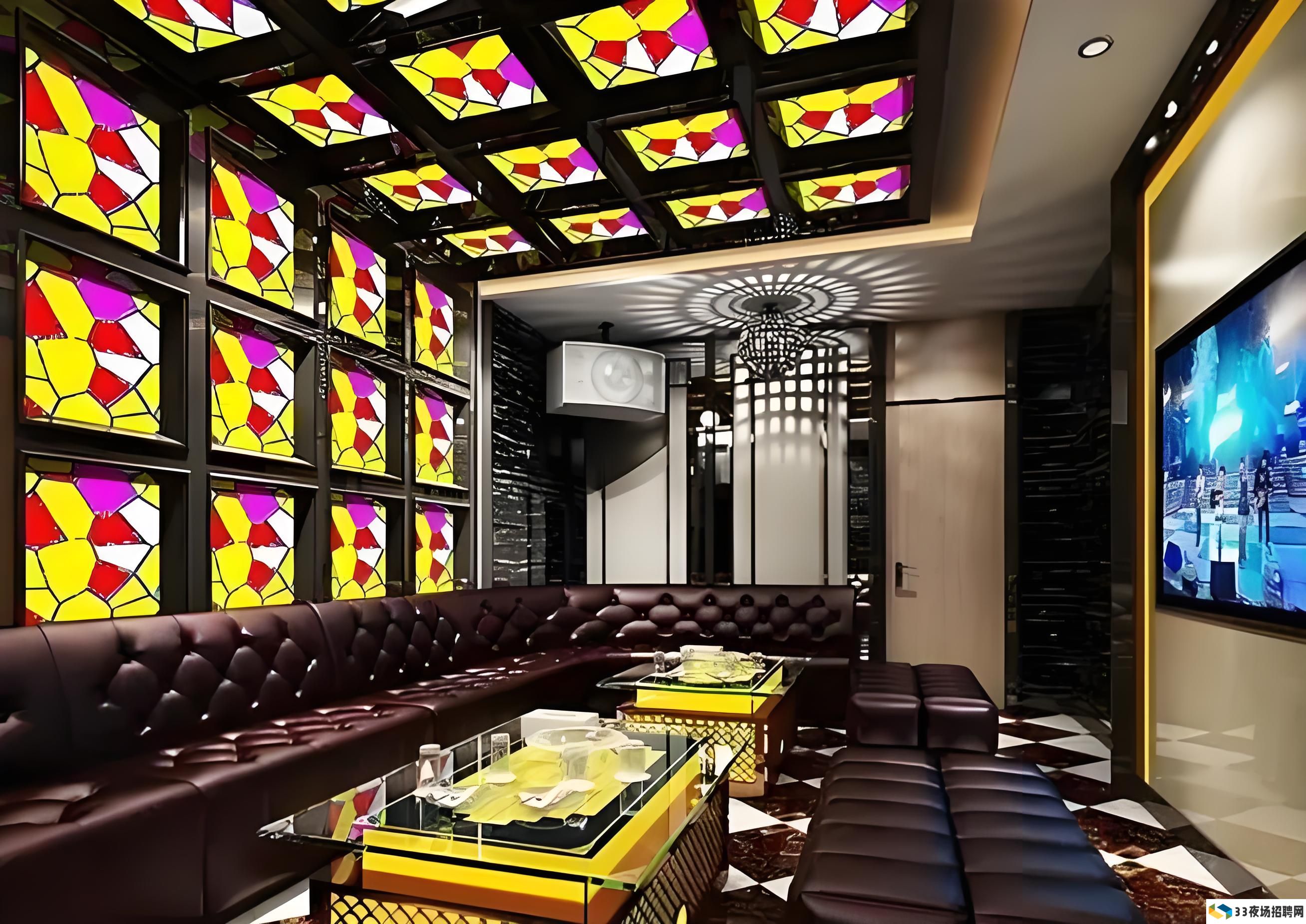 西安城南夜场火热招聘，美女们看过来！