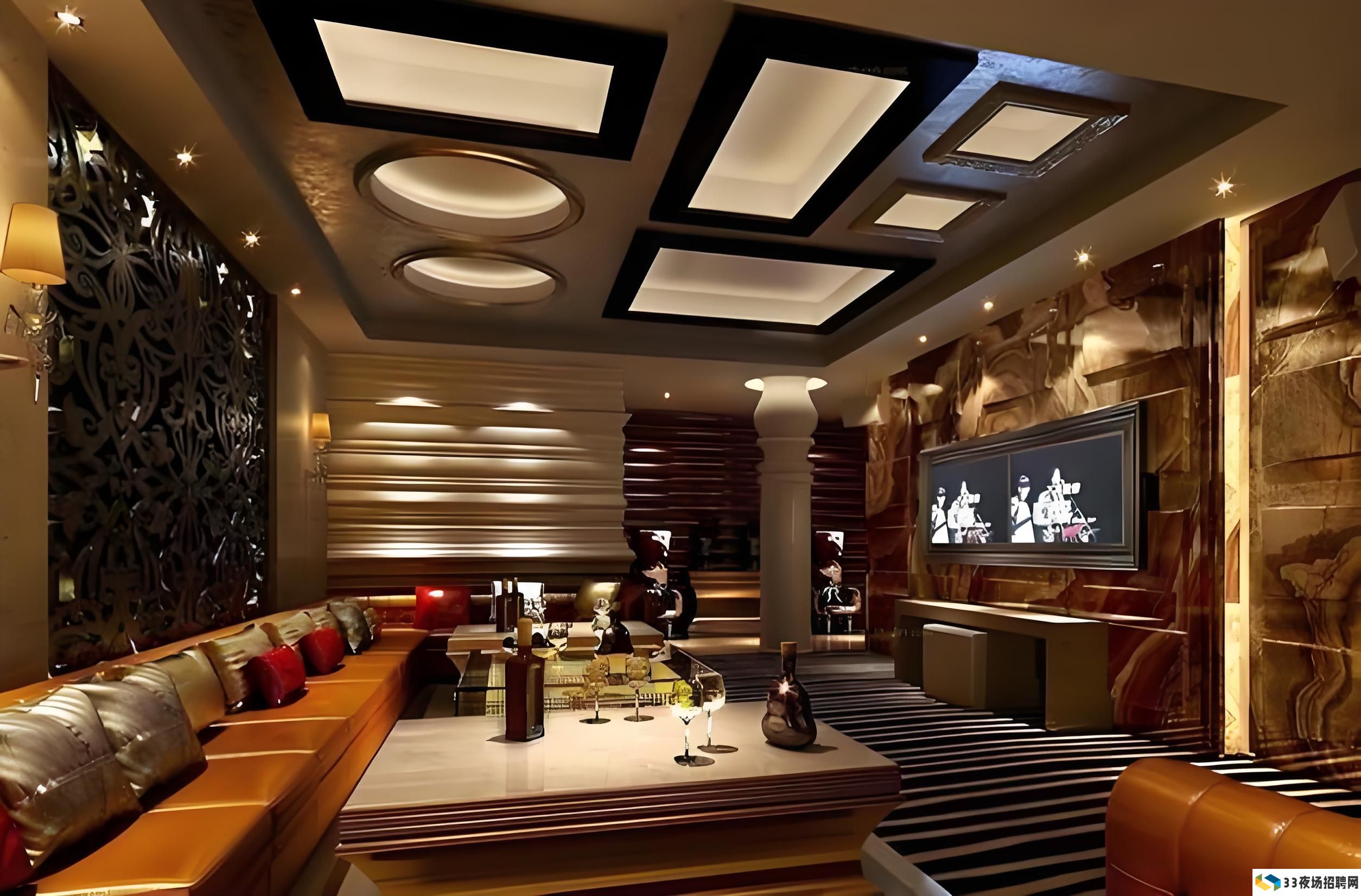 西安高新区夜场招聘：来做夜场&ldquo;小仙女&rdquo;，就差你啦！