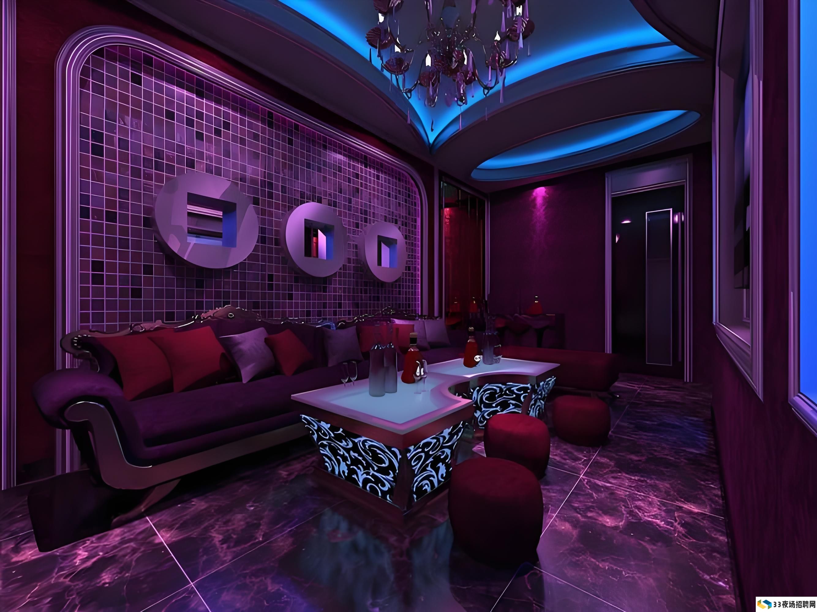 小寨酒吧诚招女性吧台调酒师：加入我们，调出你的精彩人生！