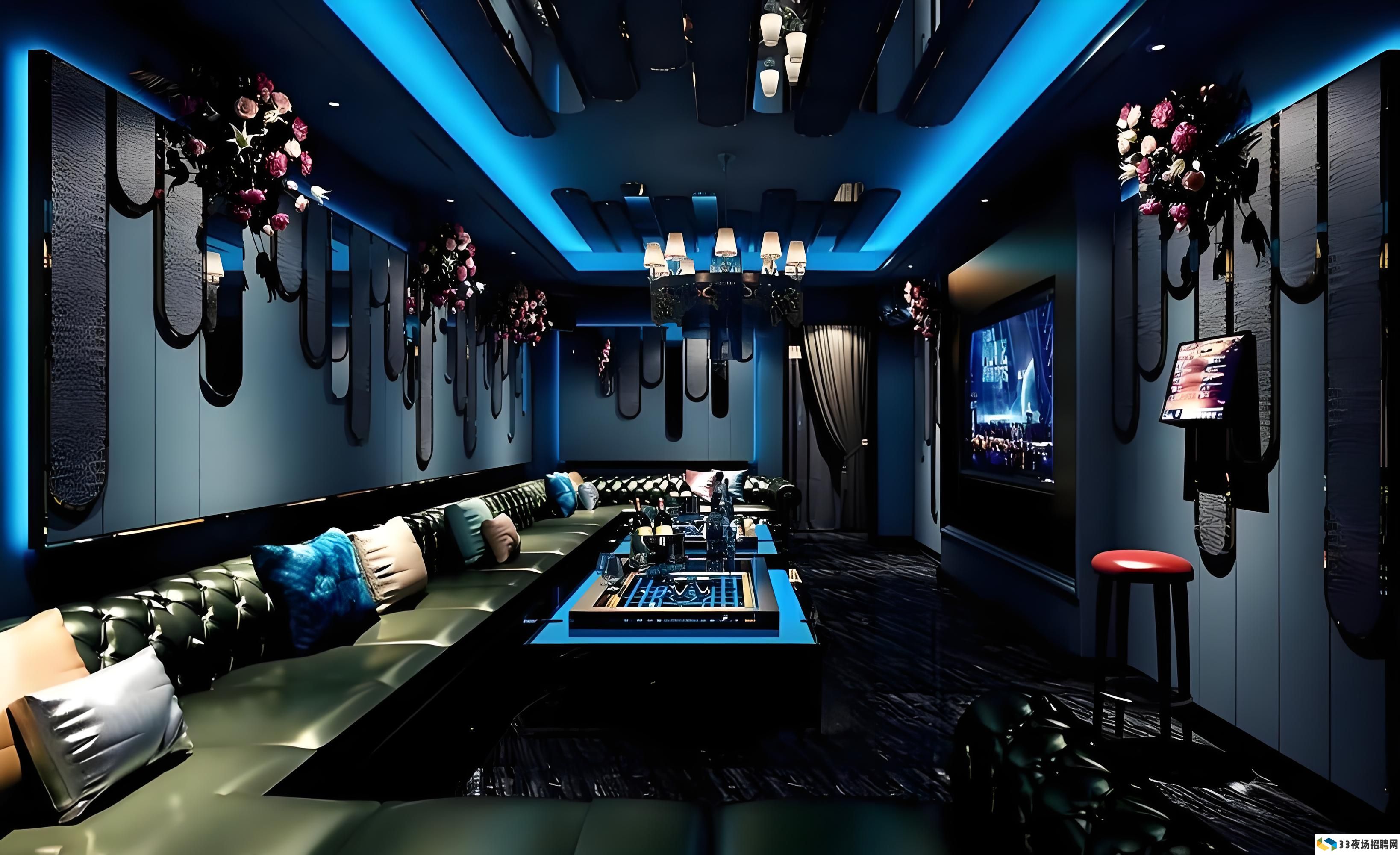 西安骡马市商业街夜场急招女性DJ学徒&mdash;&mdash;来这里，你就是夜空中最闪亮的星！