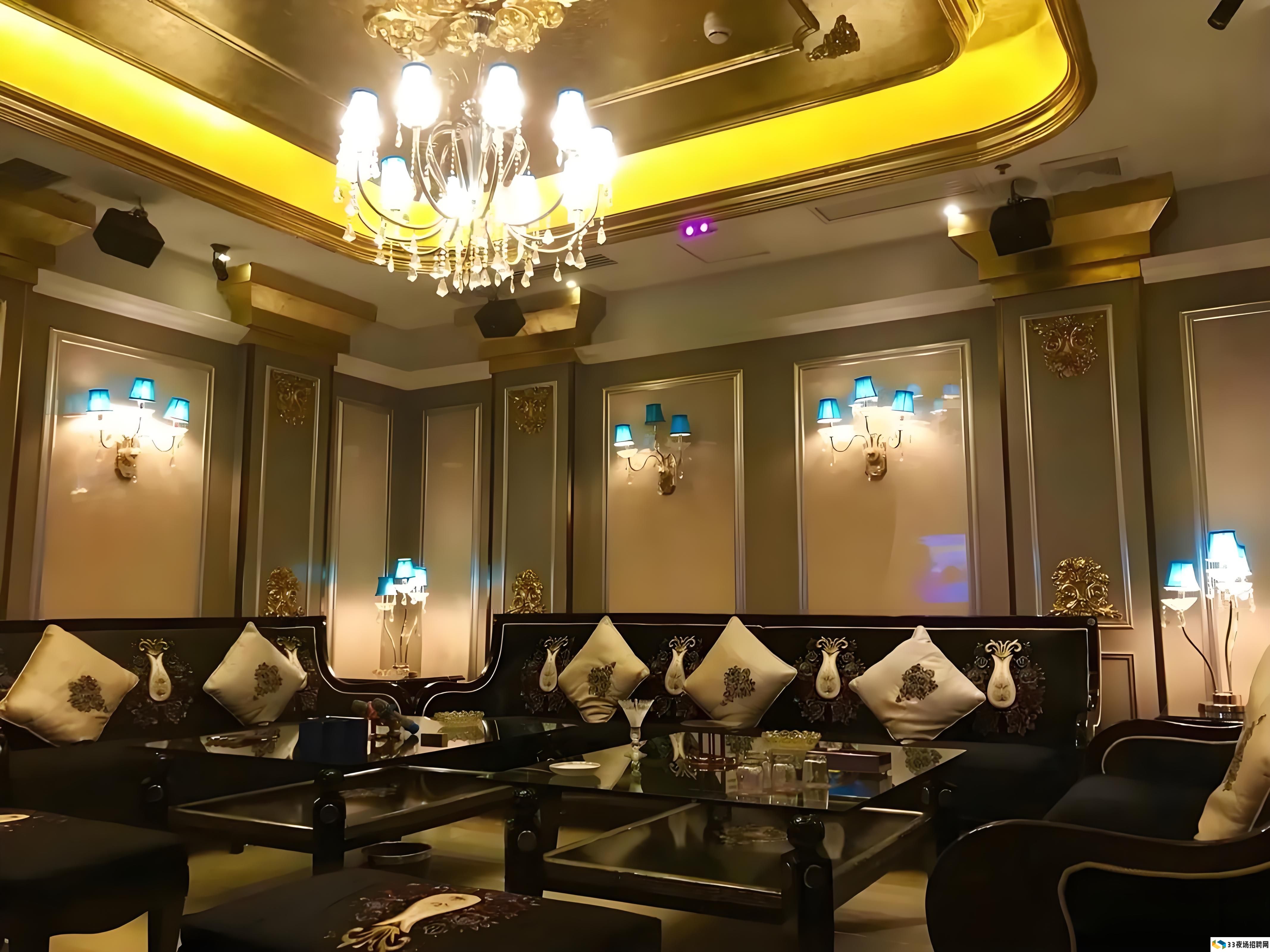 招聘夜场达人：加入我们，嗨翻东大街！