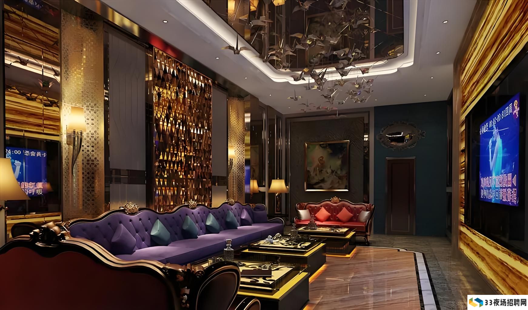 加入昆明池夜色，成为最闪亮的旅行顾问星