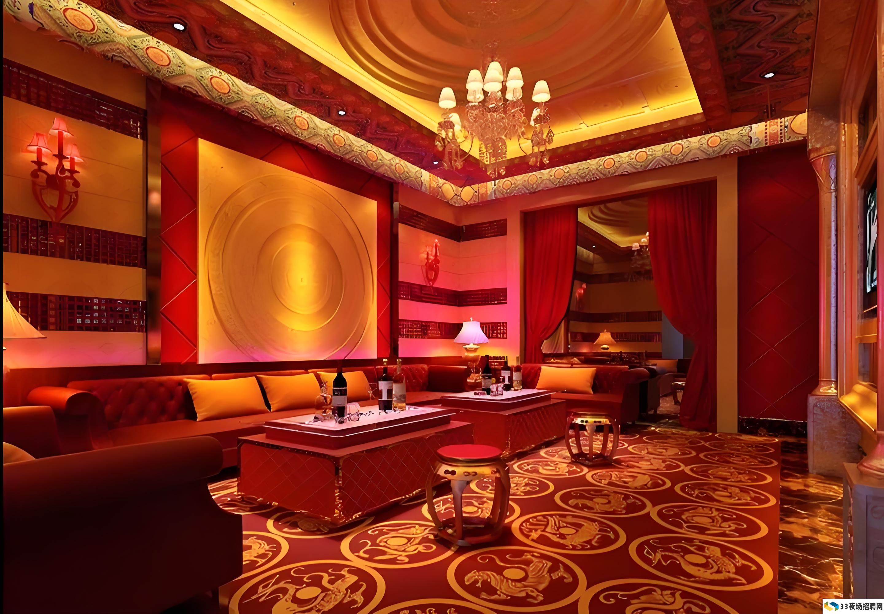 韦曲南站附近酒吧诚聘：寻找最闪亮的派对女主持！