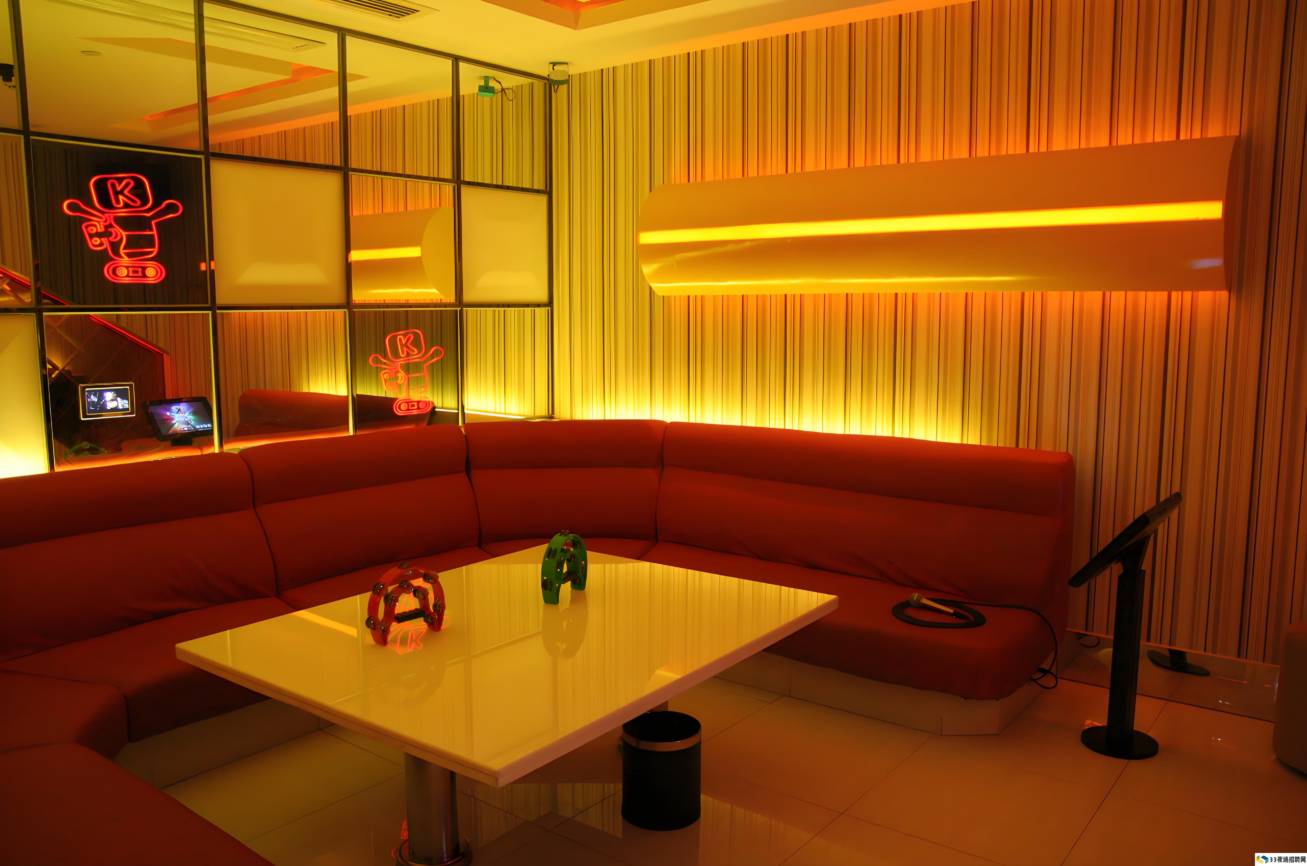 西安太华路夜场招聘：舞动青春，展示才艺，寻找最闪亮的你！