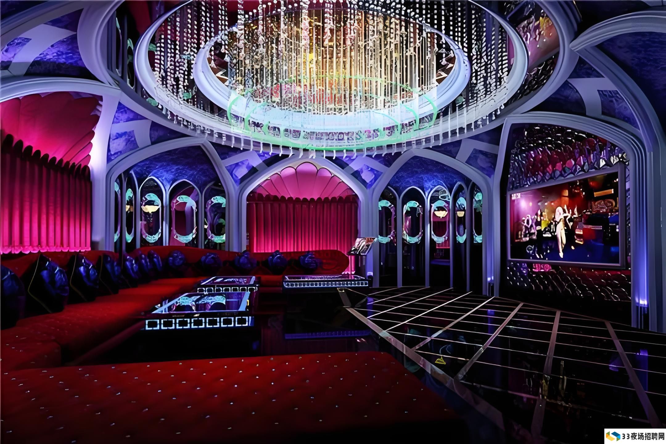 加入西安骡马市，开启你的&ldquo;乐&rdquo;活新人生！