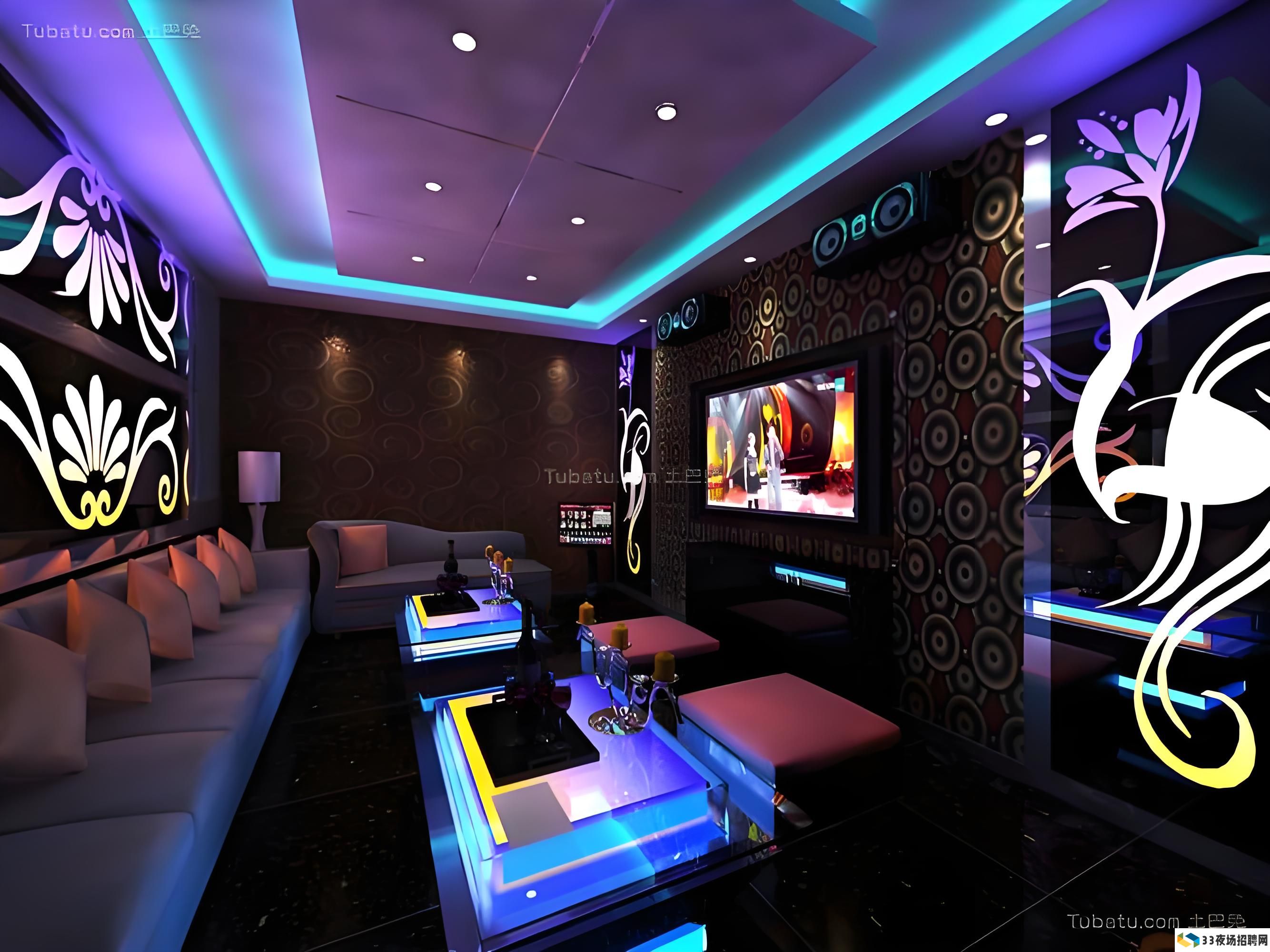 西安钟楼夜色耀眼，寻找闪亮的你！&mdash;&mdash;夜场舞蹈演员招聘