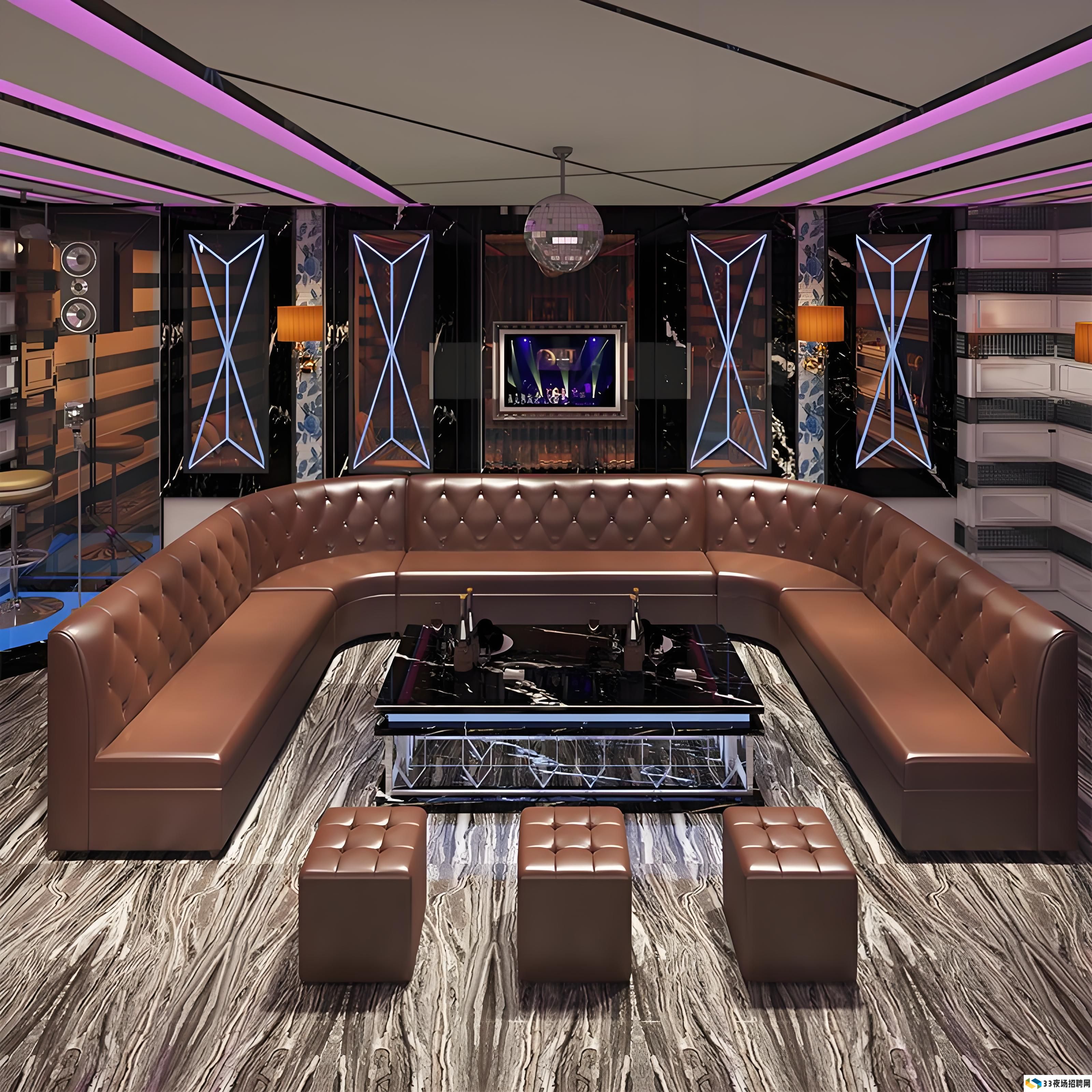 西安骡马市商业街酒吧诚邀女性品牌推广专员，让夜场生活充满活力！