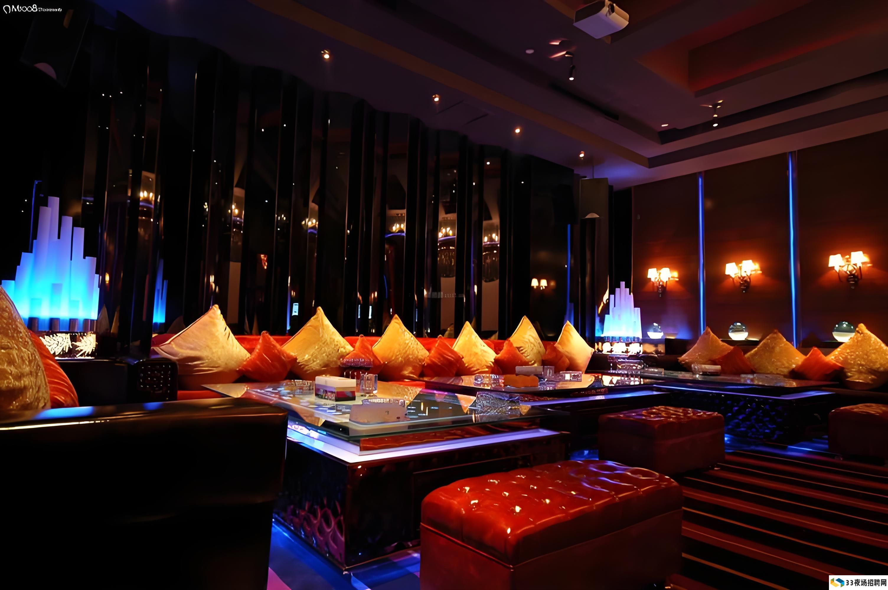 加入我们，唱响西安夜&mdash;&mdash;寻找夜场女性驻唱歌手！