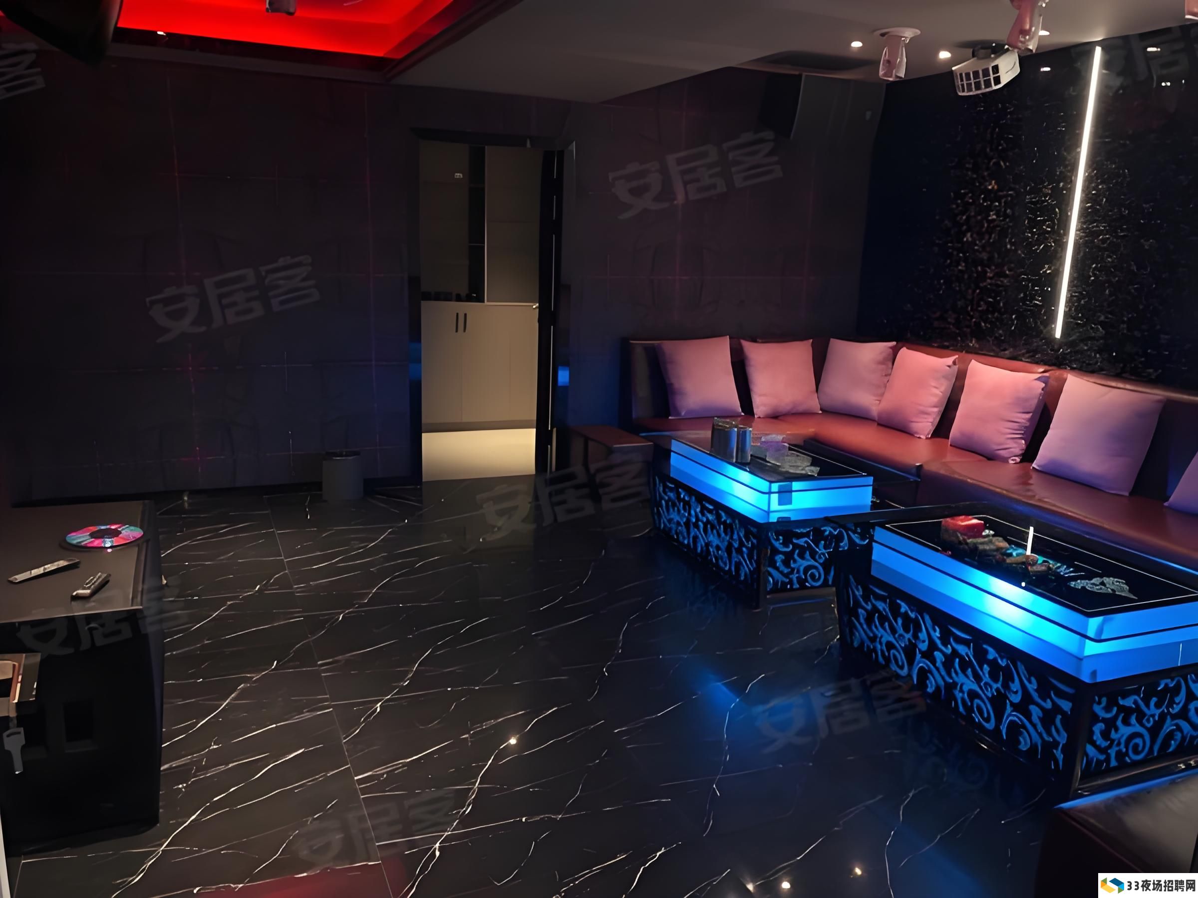 加入最嗨的夜场团队，开启你的闪亮人生！