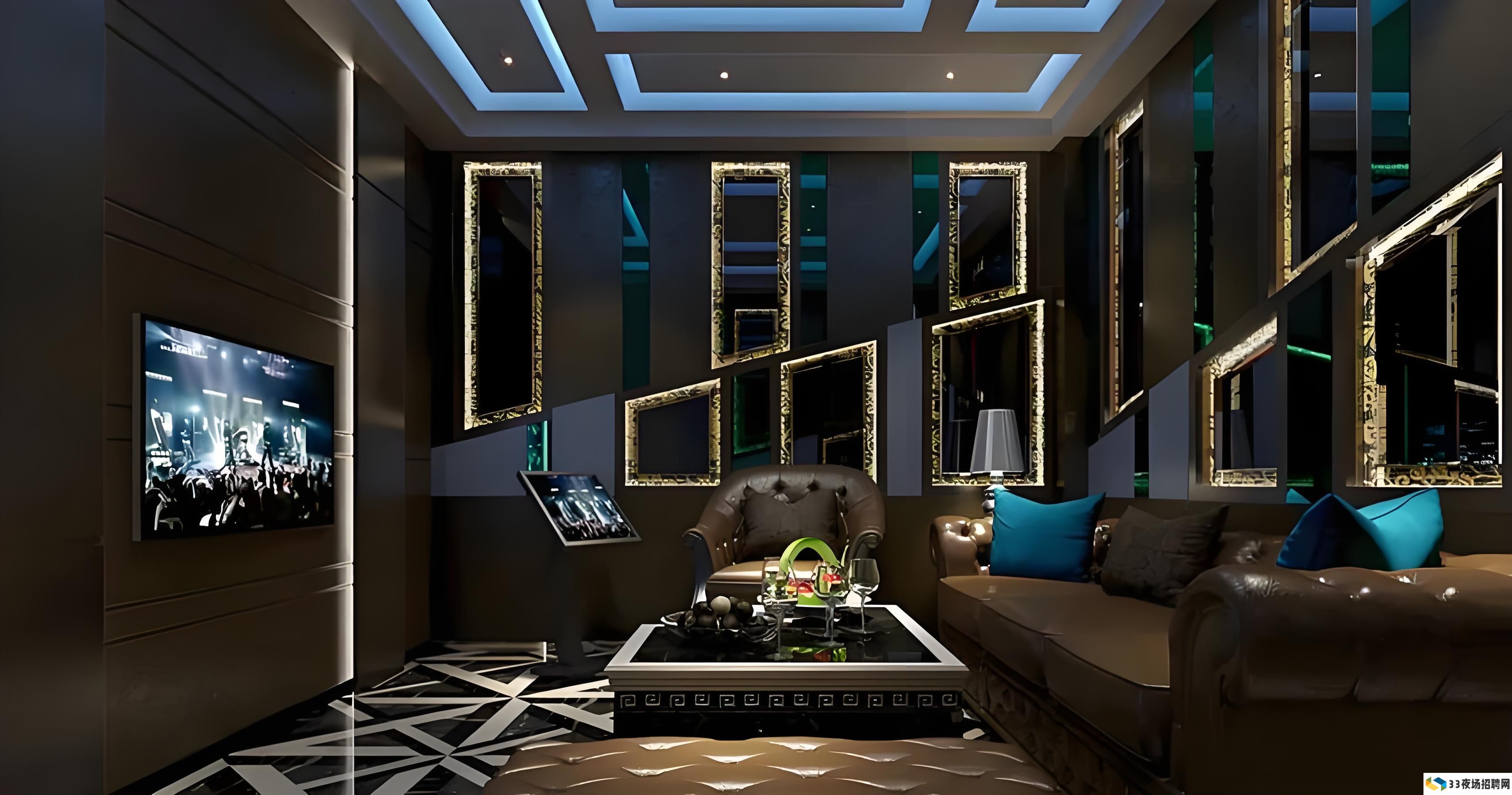 西安KTV招聘女性点歌服务生： 高薪轻松，快乐工作!