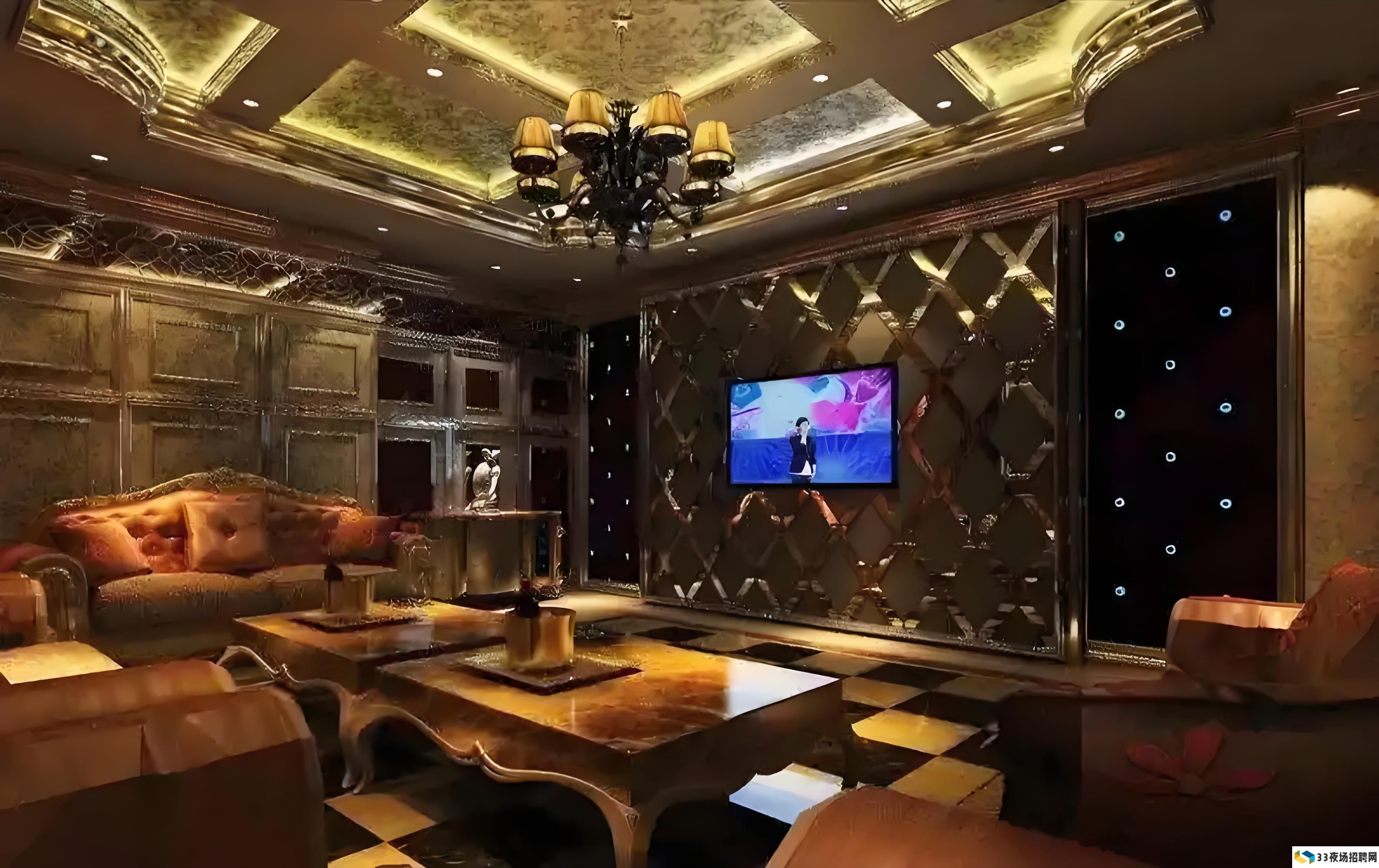 西安土门商圈诚聘夜场客服助理，来一场与快乐共舞的工作体验！