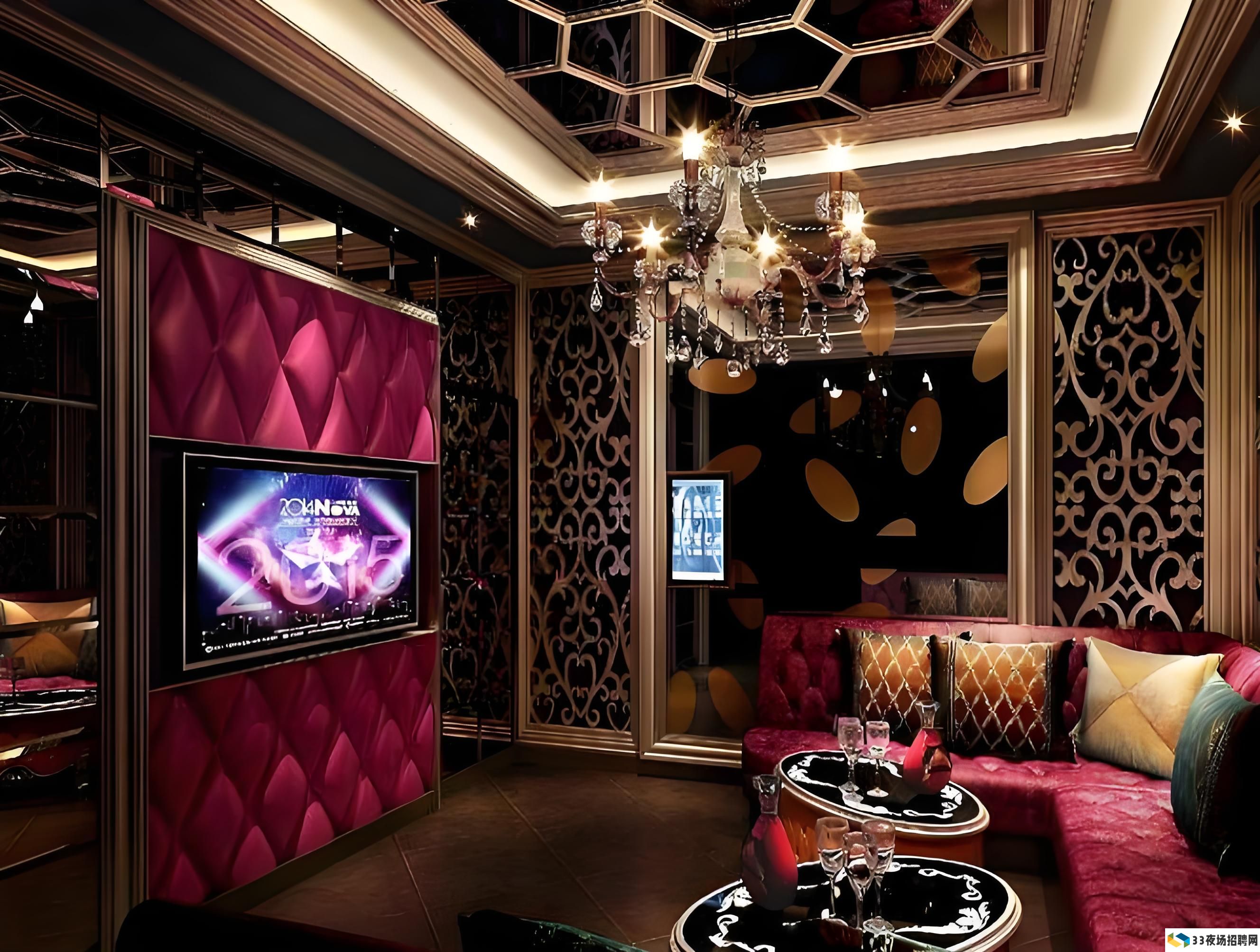 加入西安西大街豪华夜场模特队，点亮你的夜晚！