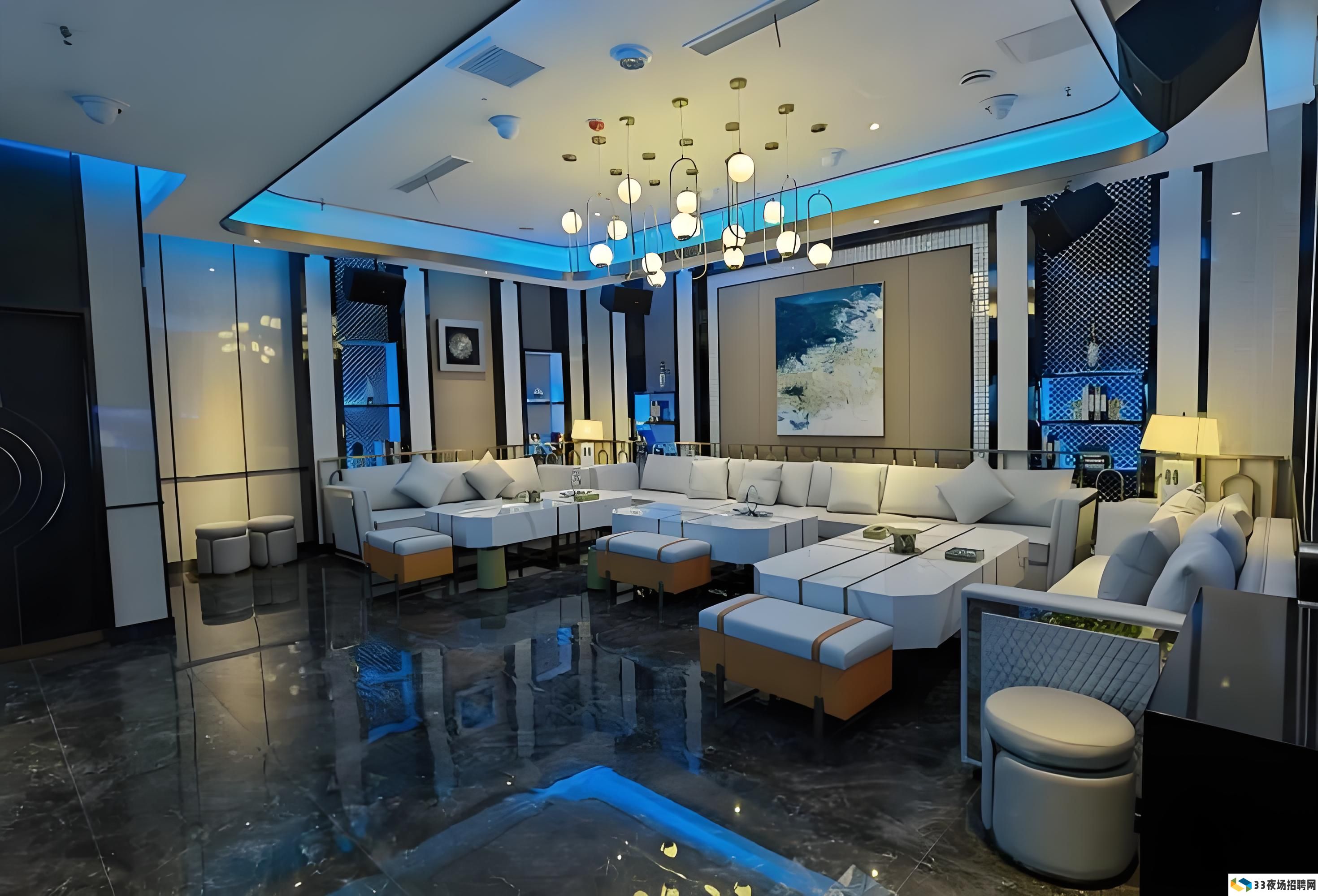 西安辛家庙夜场直招：来嗨皮、上班两不误