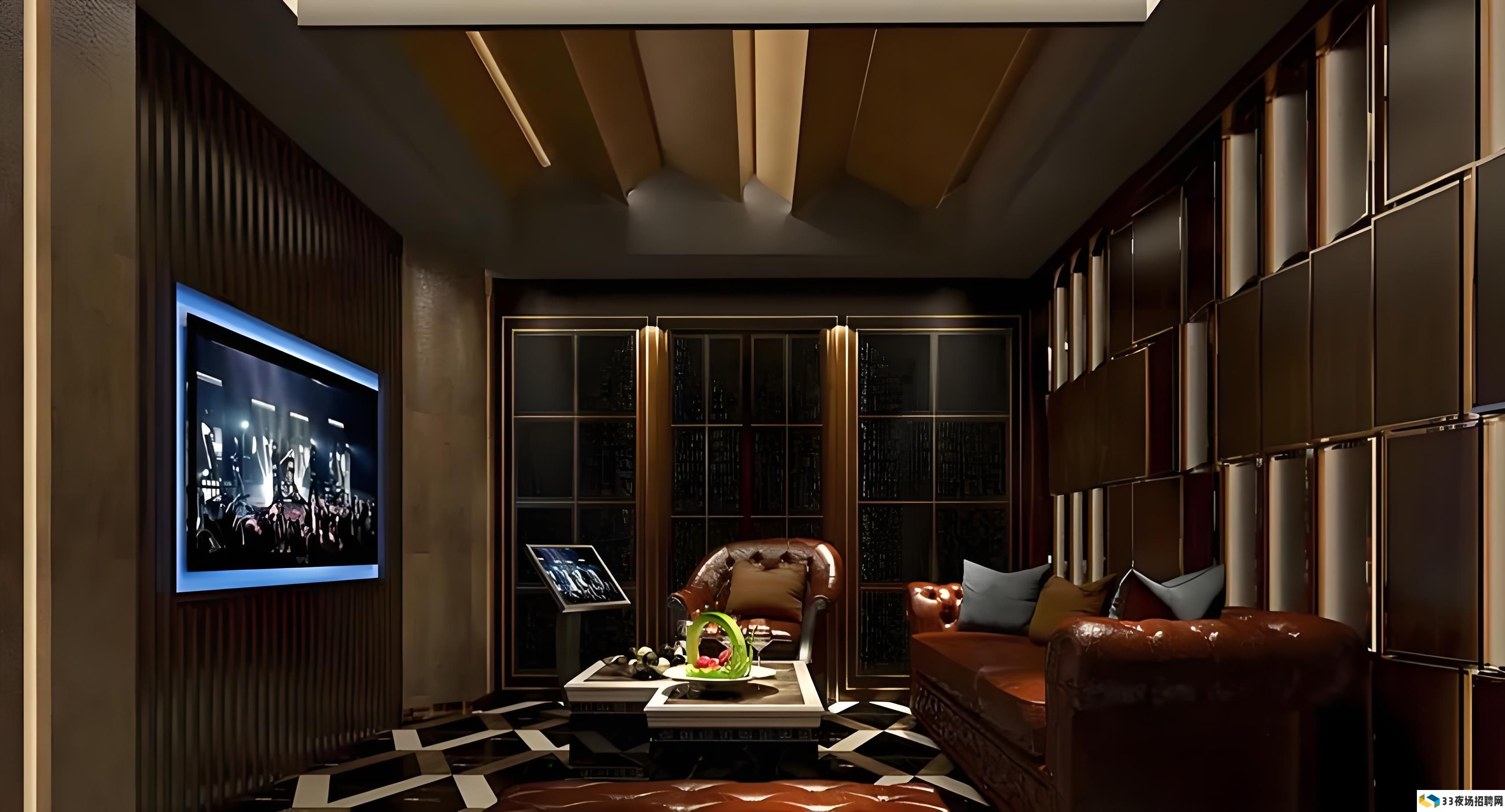 西安南门榴园松园酒吧聚集地人气榜揭晓，年轻人的狂欢圣地