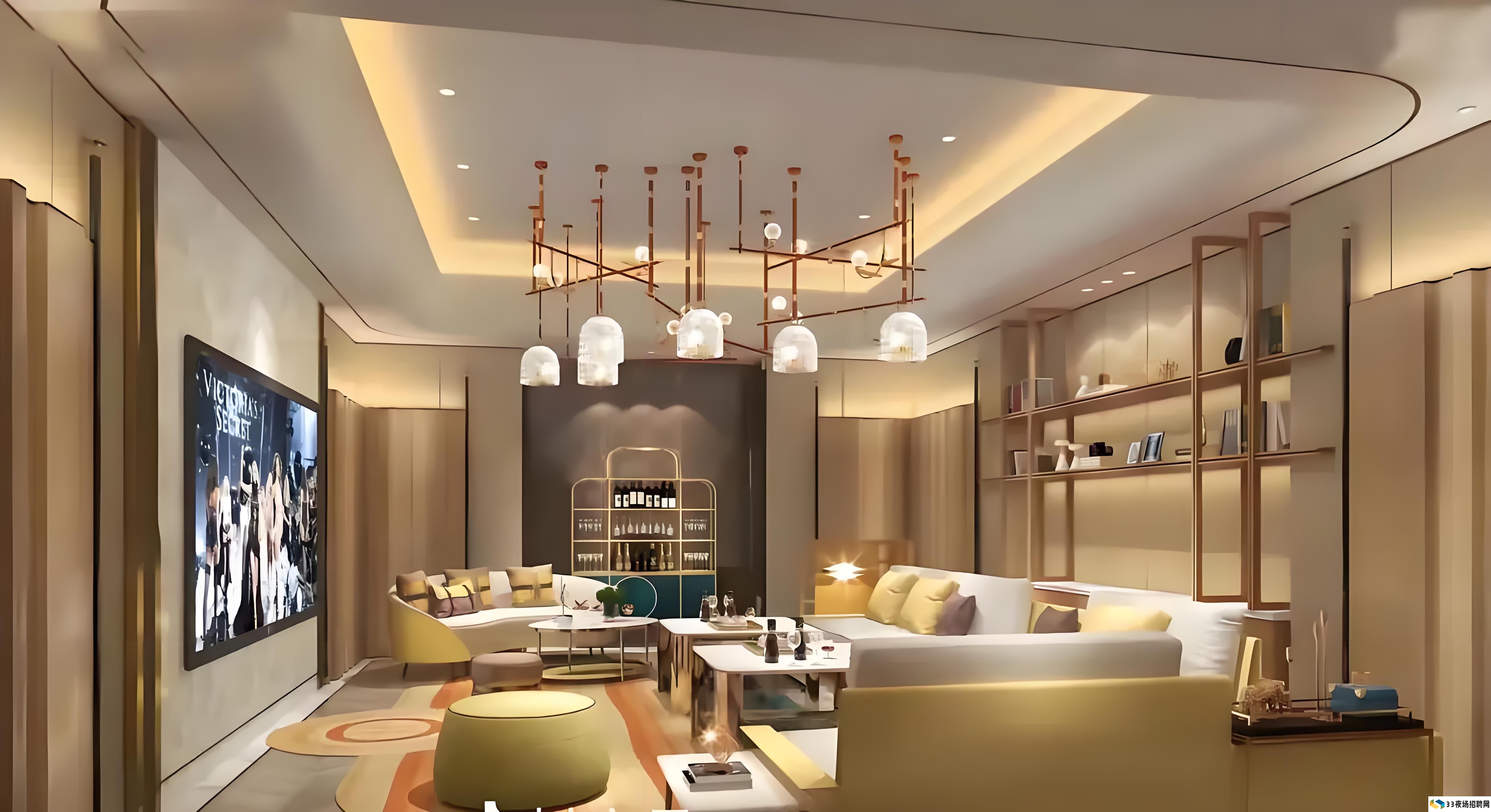 西安文艺清吧地图：漫步城墙根下的小众夜场