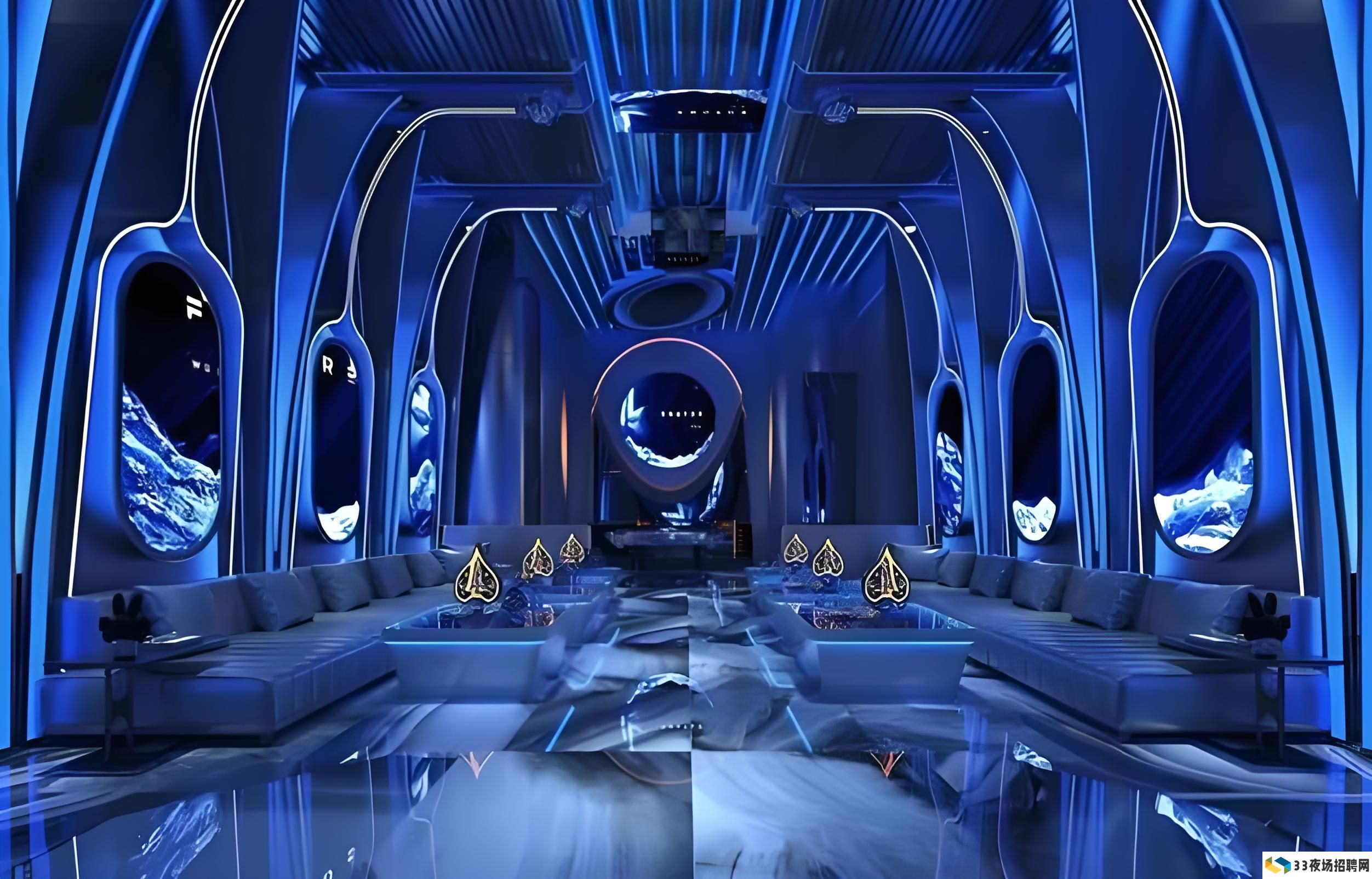 长安区大学城周边汇聚性价比超高的KTV推荐