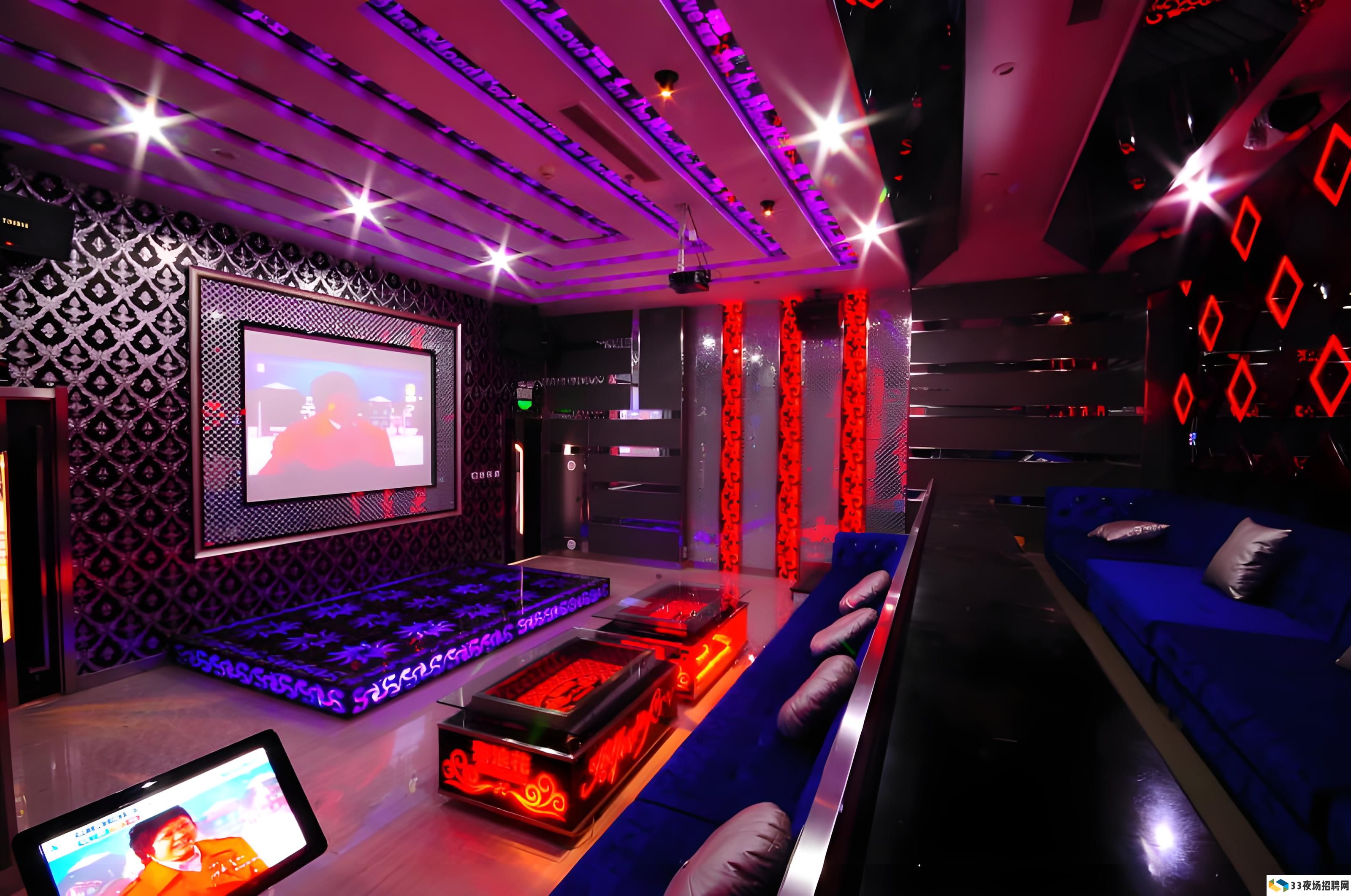 大明宫遗址公园户外露营风酒吧：年轻人的新潮打卡地