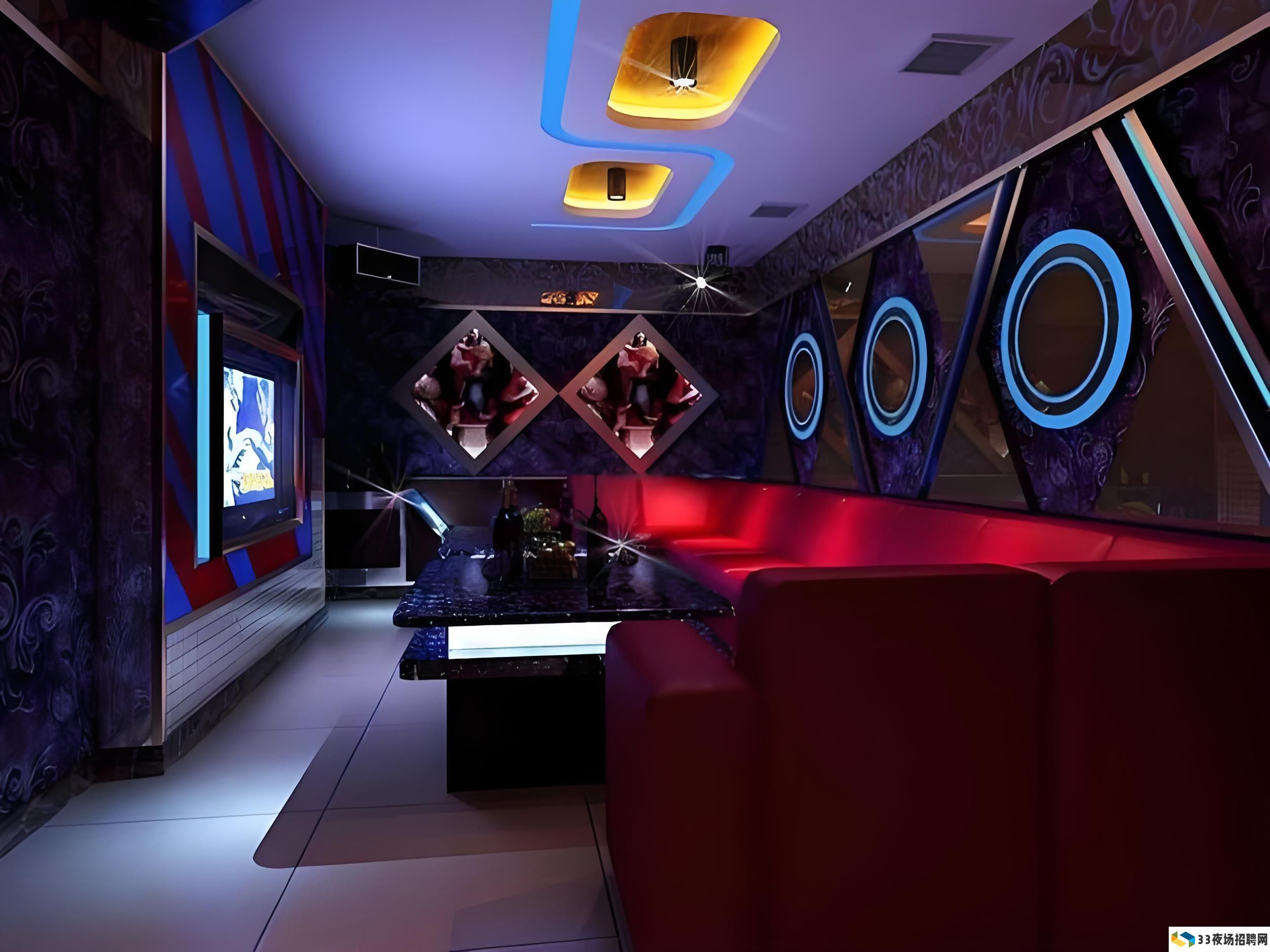 昆明池七夕公园周边清吧推荐：浪漫约会的绝佳去处