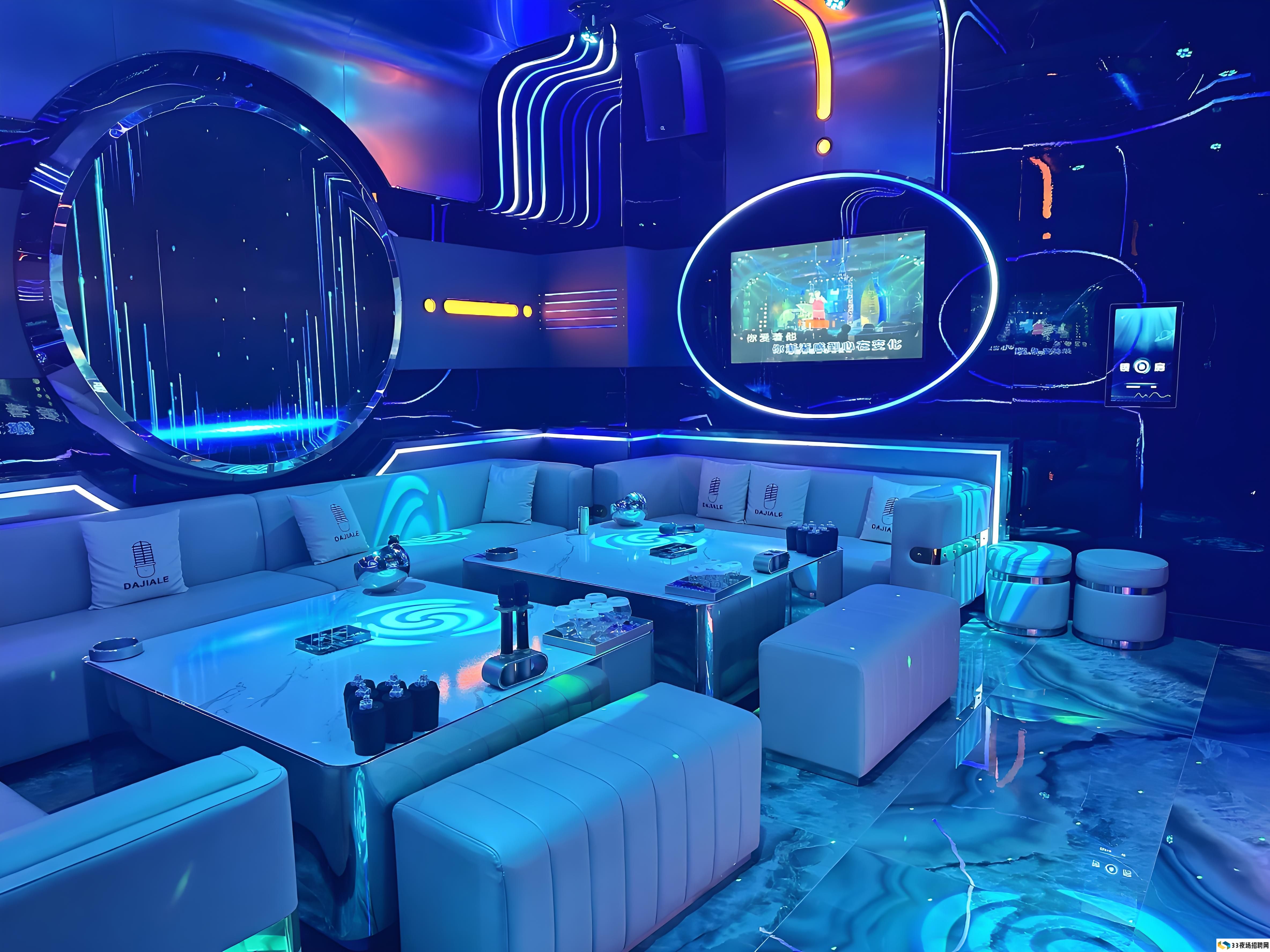 西安曲江创意谷音乐酒吧指南：摇滚、互动与年轻活力