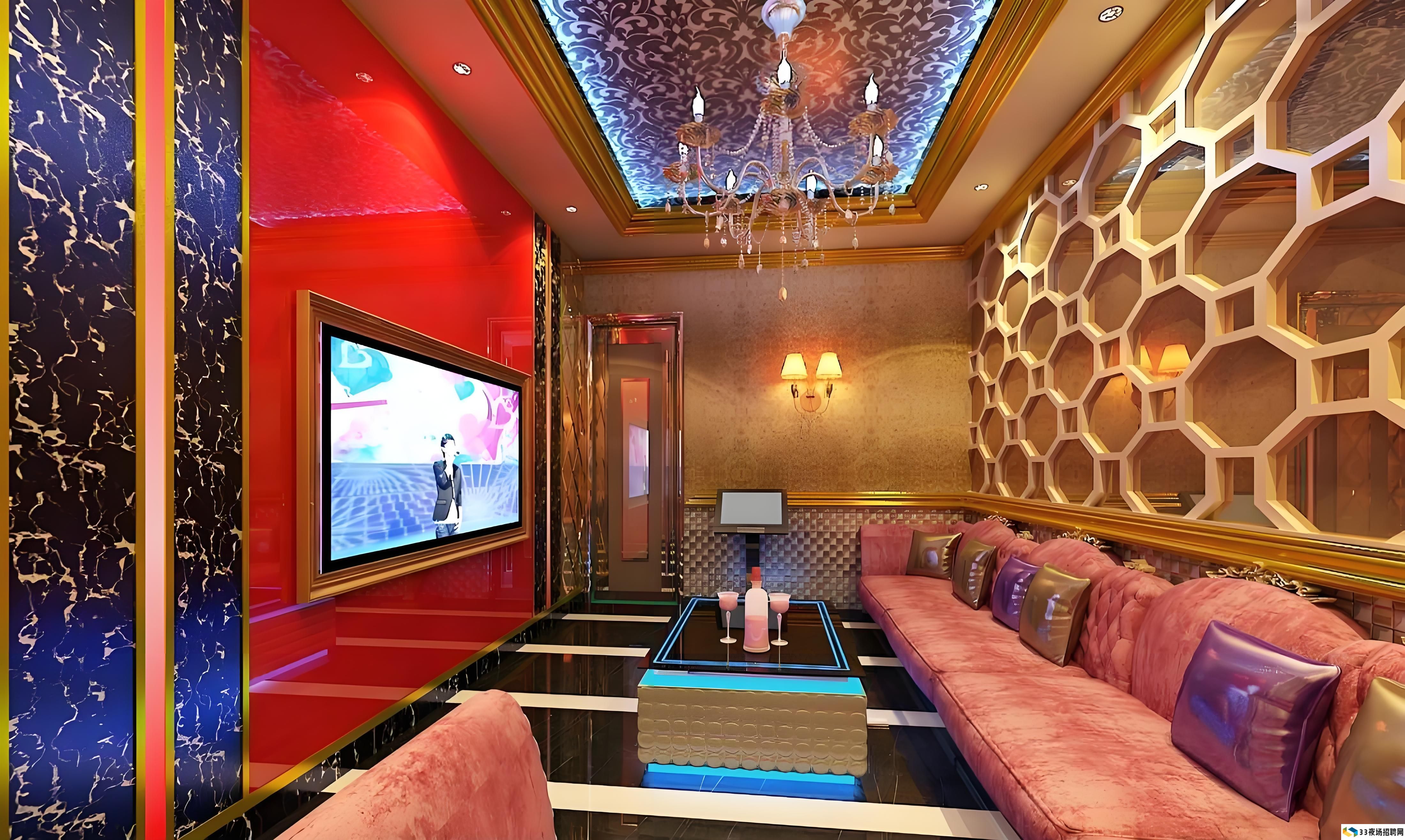 西安南门王府井商圈夜场最新潮流娱乐场所全攻略