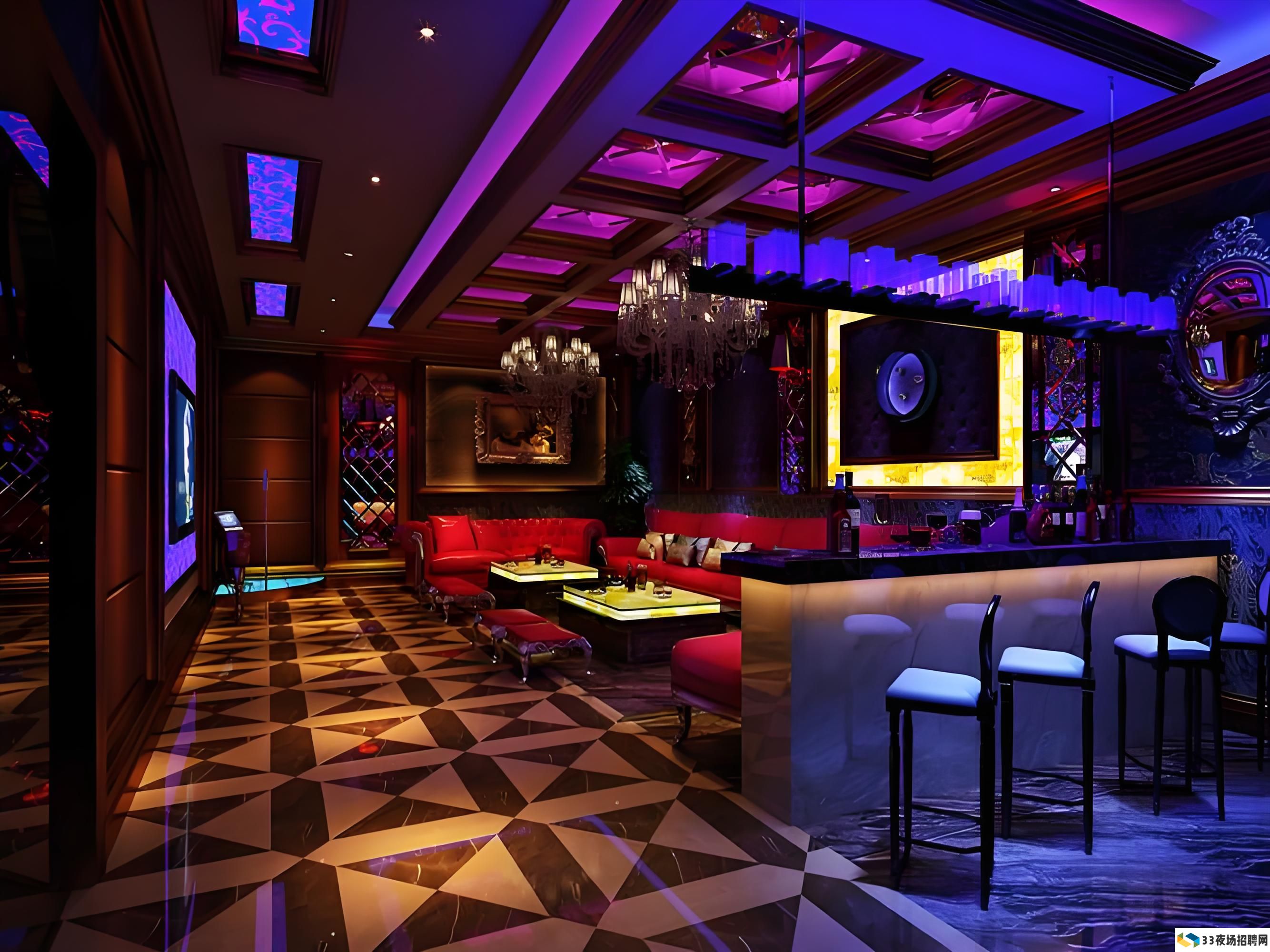 西安东郊纺织城艺术区：探索小众清吧的独特氛围体验