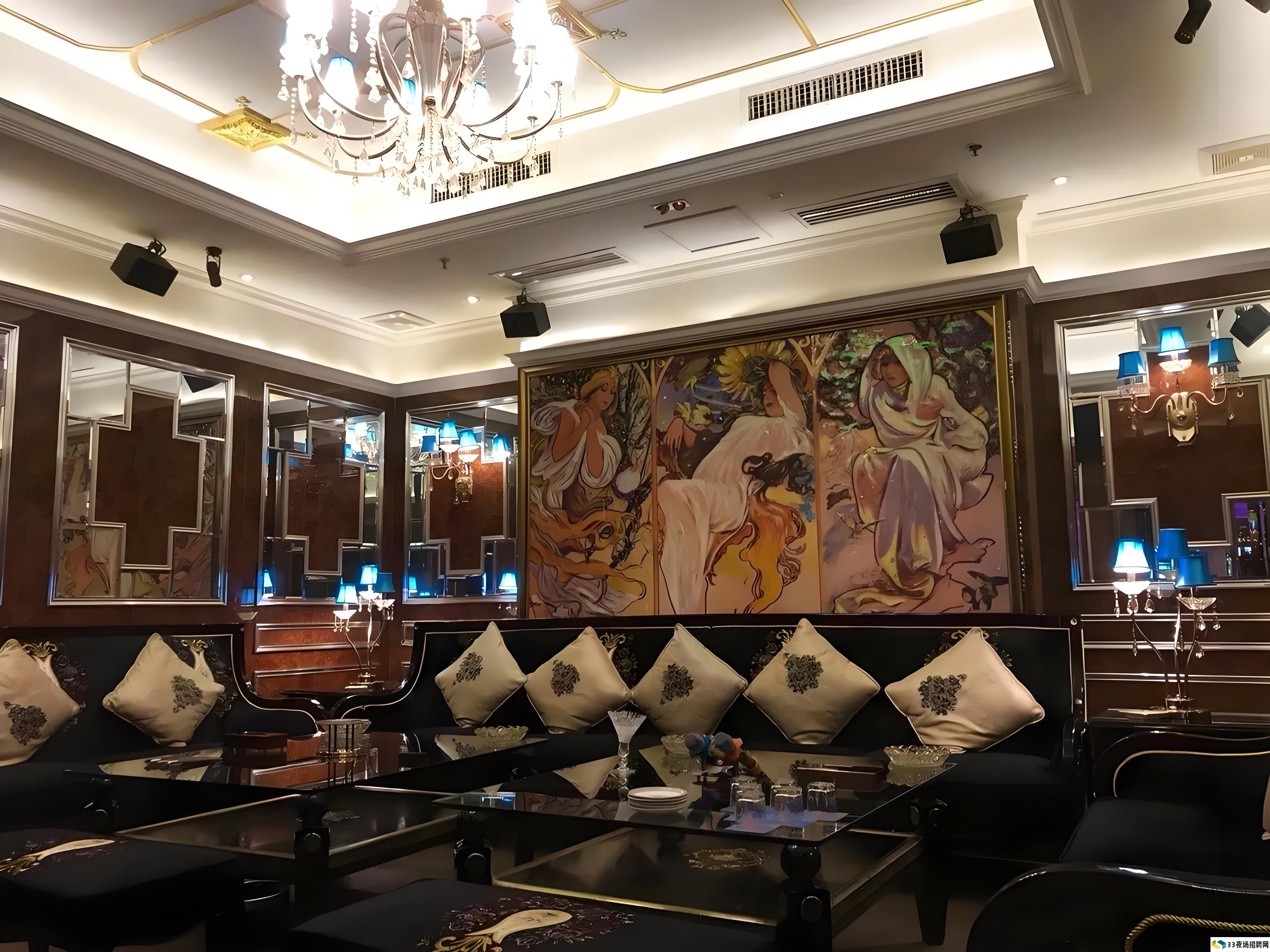 嗨！来西安最炫的酒吧，和我们一起狂欢吧！