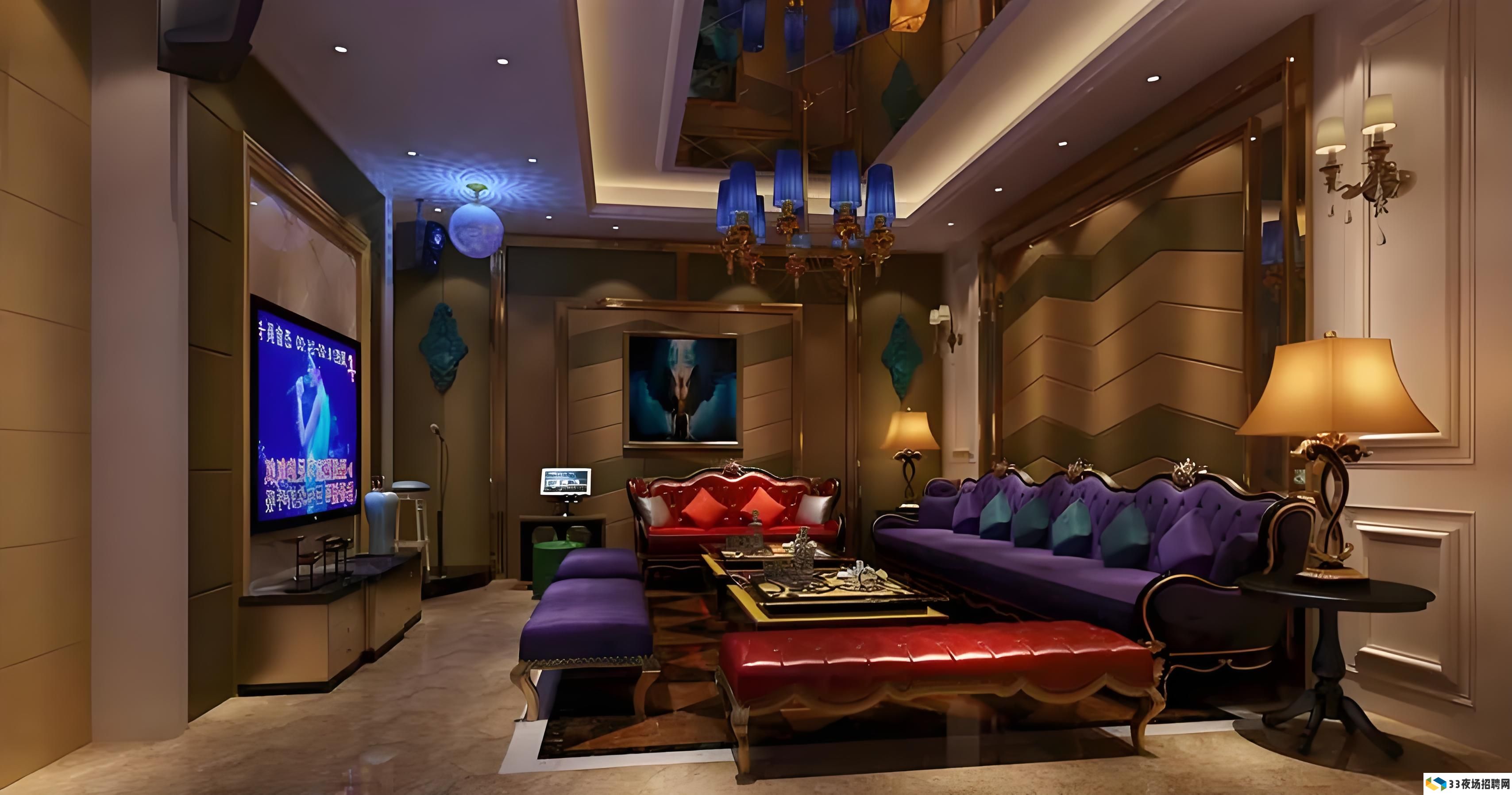 寻找夜间星光熠熠的你&mdash;&mdash;加入西安夜场娱乐集团，展现你的魅力吧！