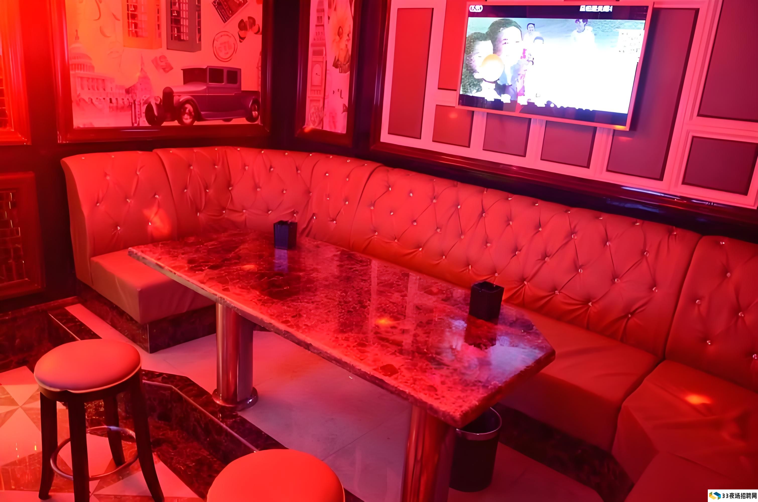 西安知名酒馆：寻找独特嗓音的女性驻唱艺人！