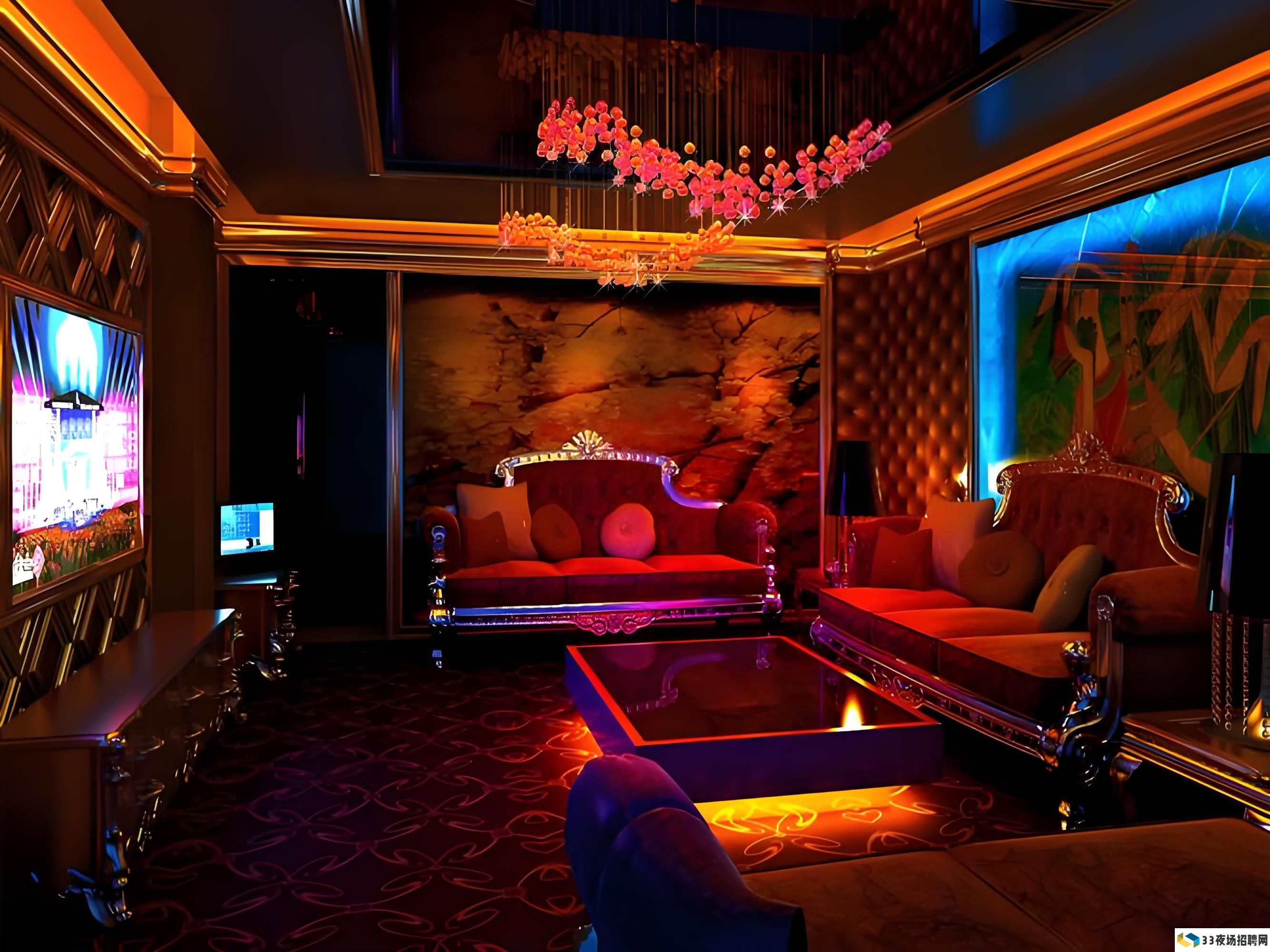 魅力四射的舞台与你有约&mdash;&mdash;西安知名演艺酒吧诚邀女性舞蹈演员