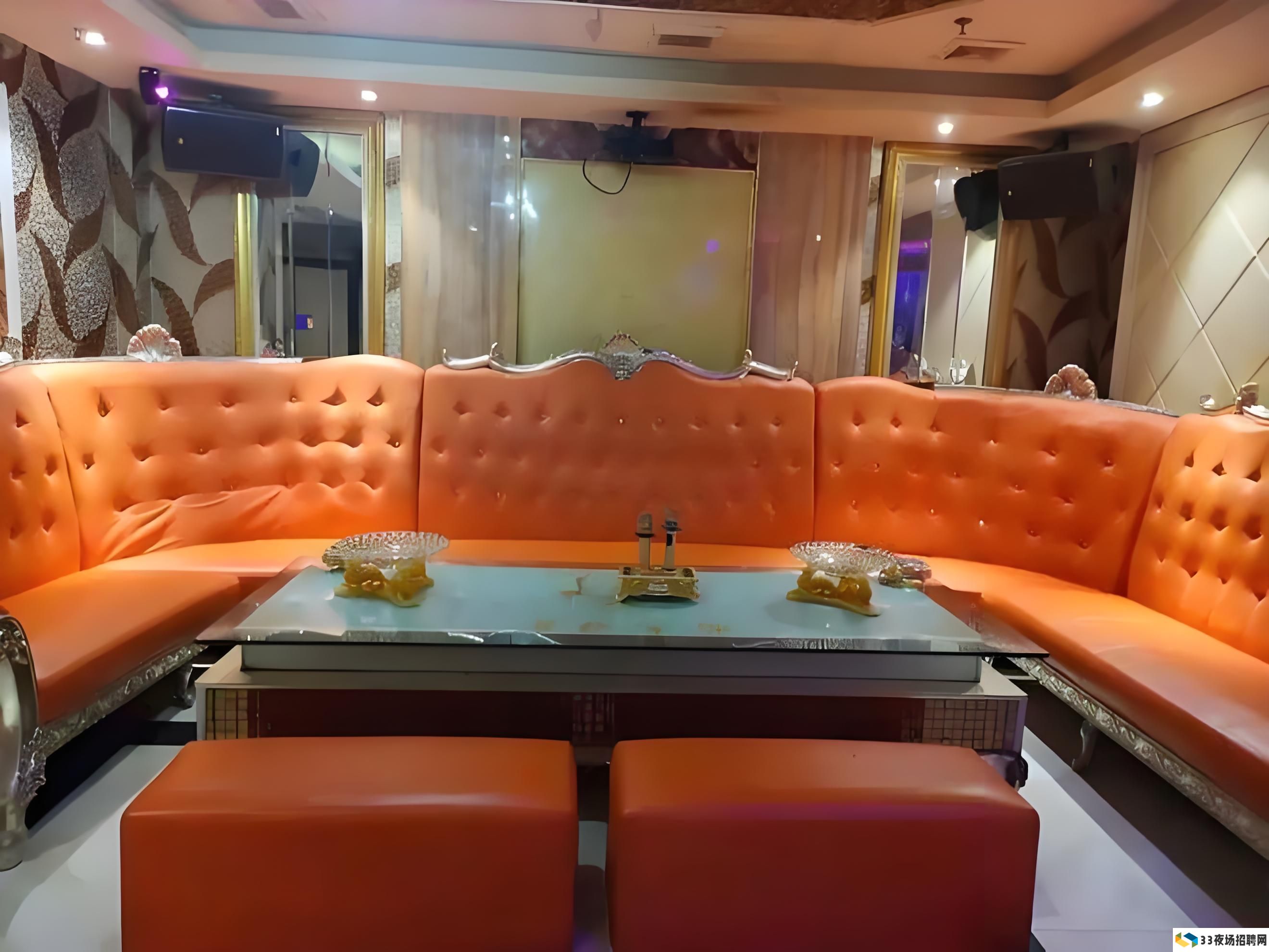 梦想的舞台等你来闪耀&mdash;&mdash;西安时尚酒吧招募女性营销策划