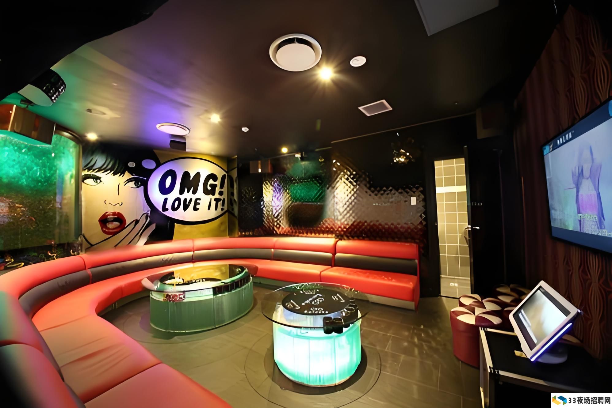 西安夜色精饮招聘：做夜场的女酒仙！