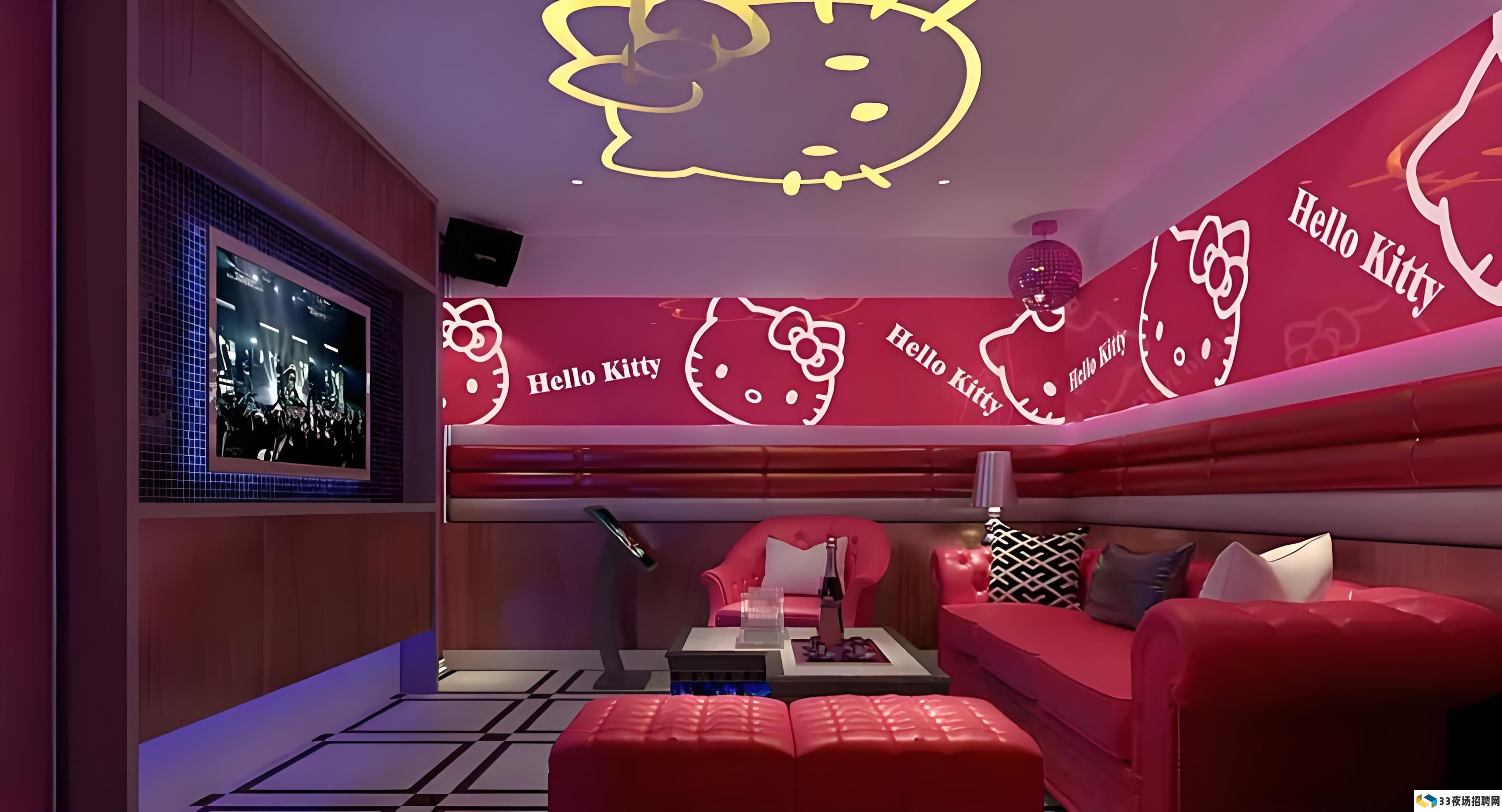 西安长安路夜场酒吧诚聘女性调酒师与楼面经理