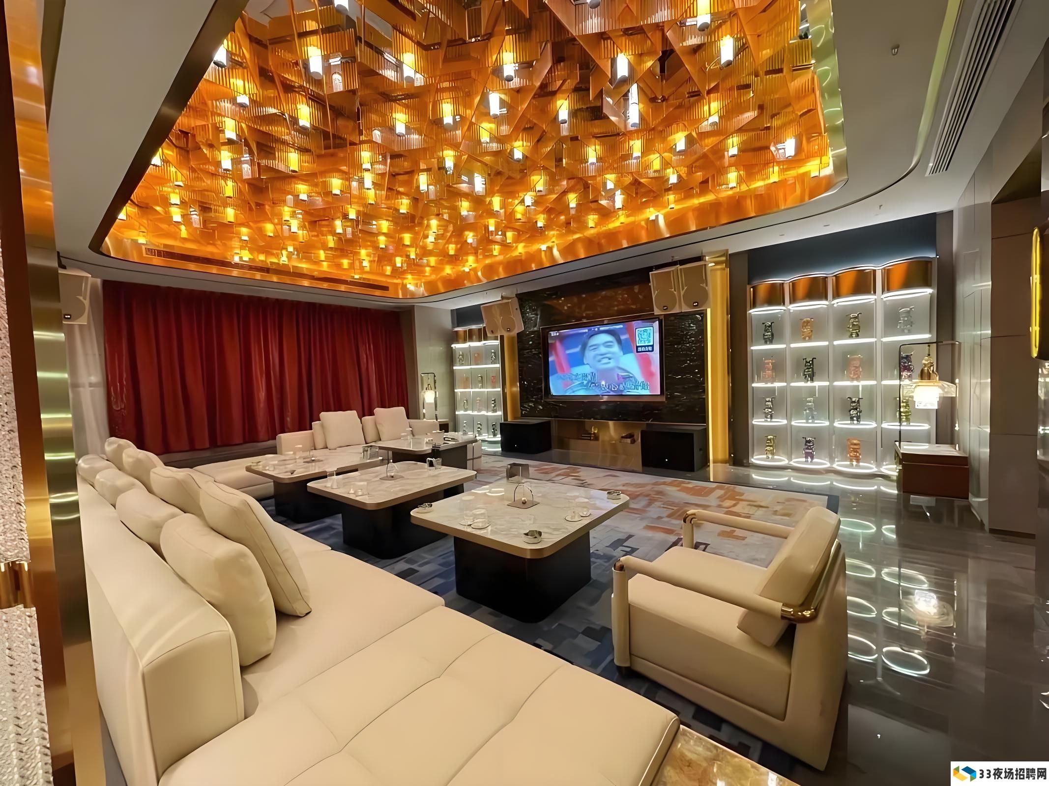 长乐公园夜场等你来！